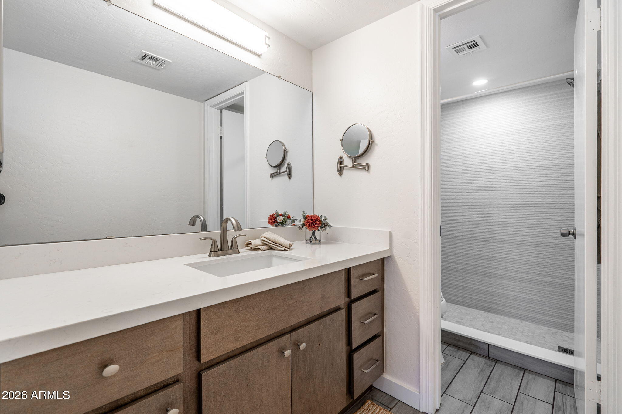 SUN VIEW PATIO HOMES - Residential