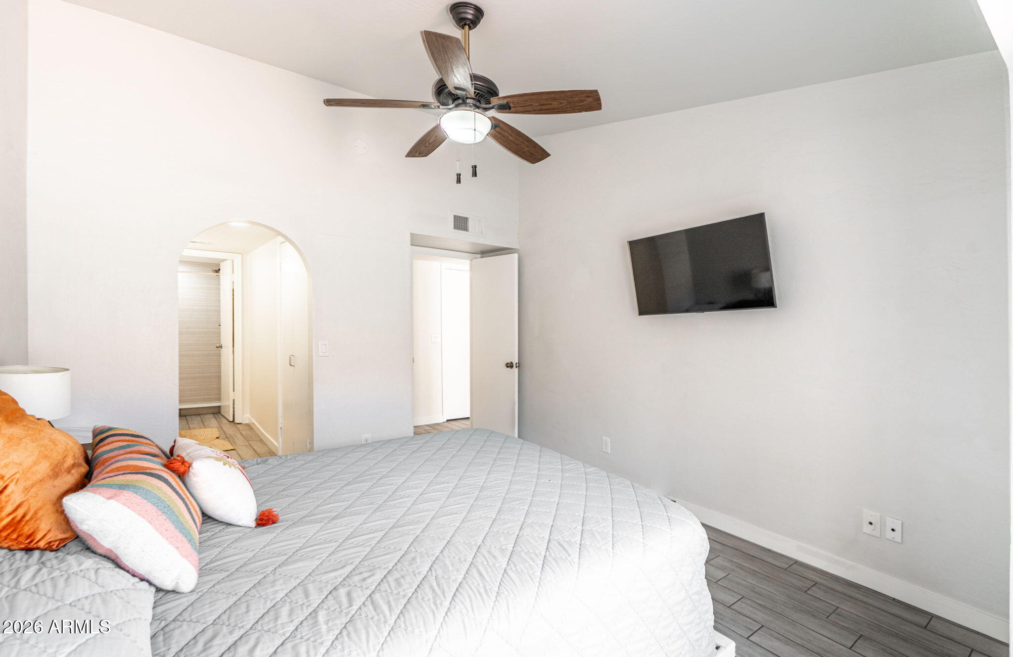 SUN VIEW PATIO HOMES - Residential
