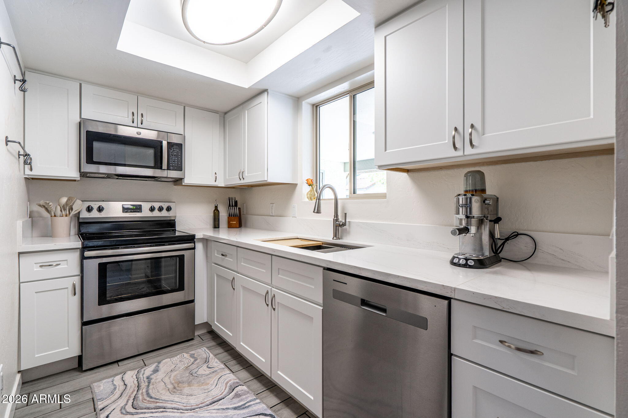 SUN VIEW PATIO HOMES - Residential