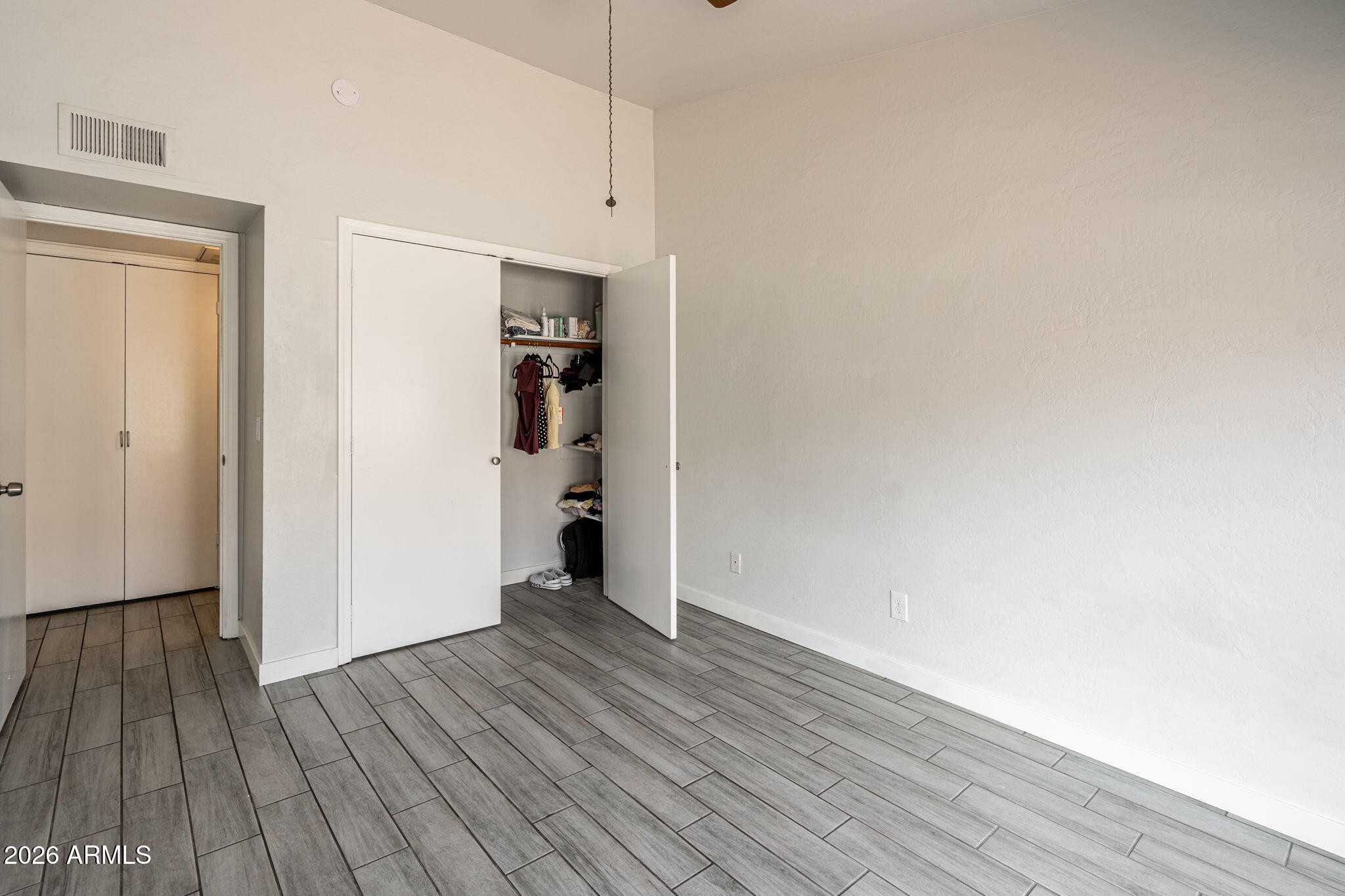 SUN VIEW PATIO HOMES - Residential