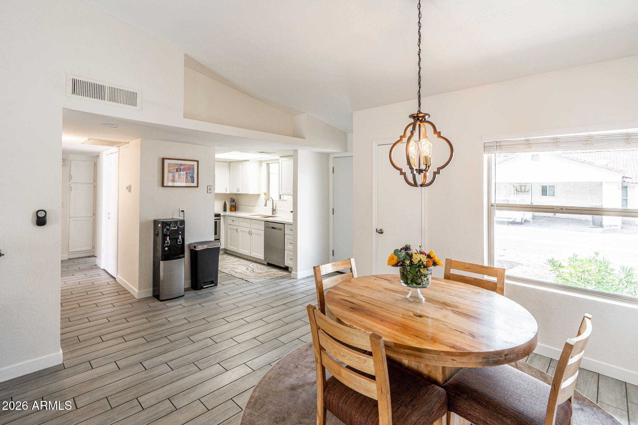 SUN VIEW PATIO HOMES - Residential