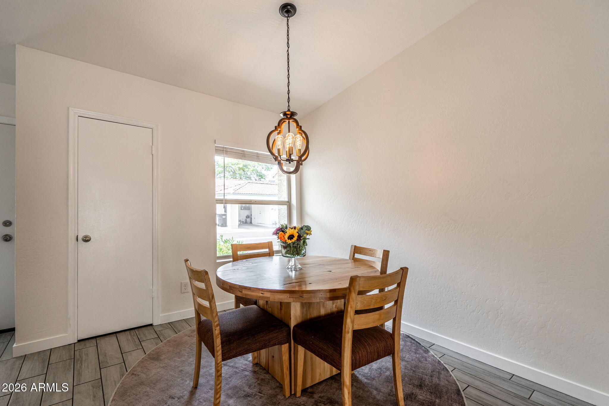 SUN VIEW PATIO HOMES - Residential