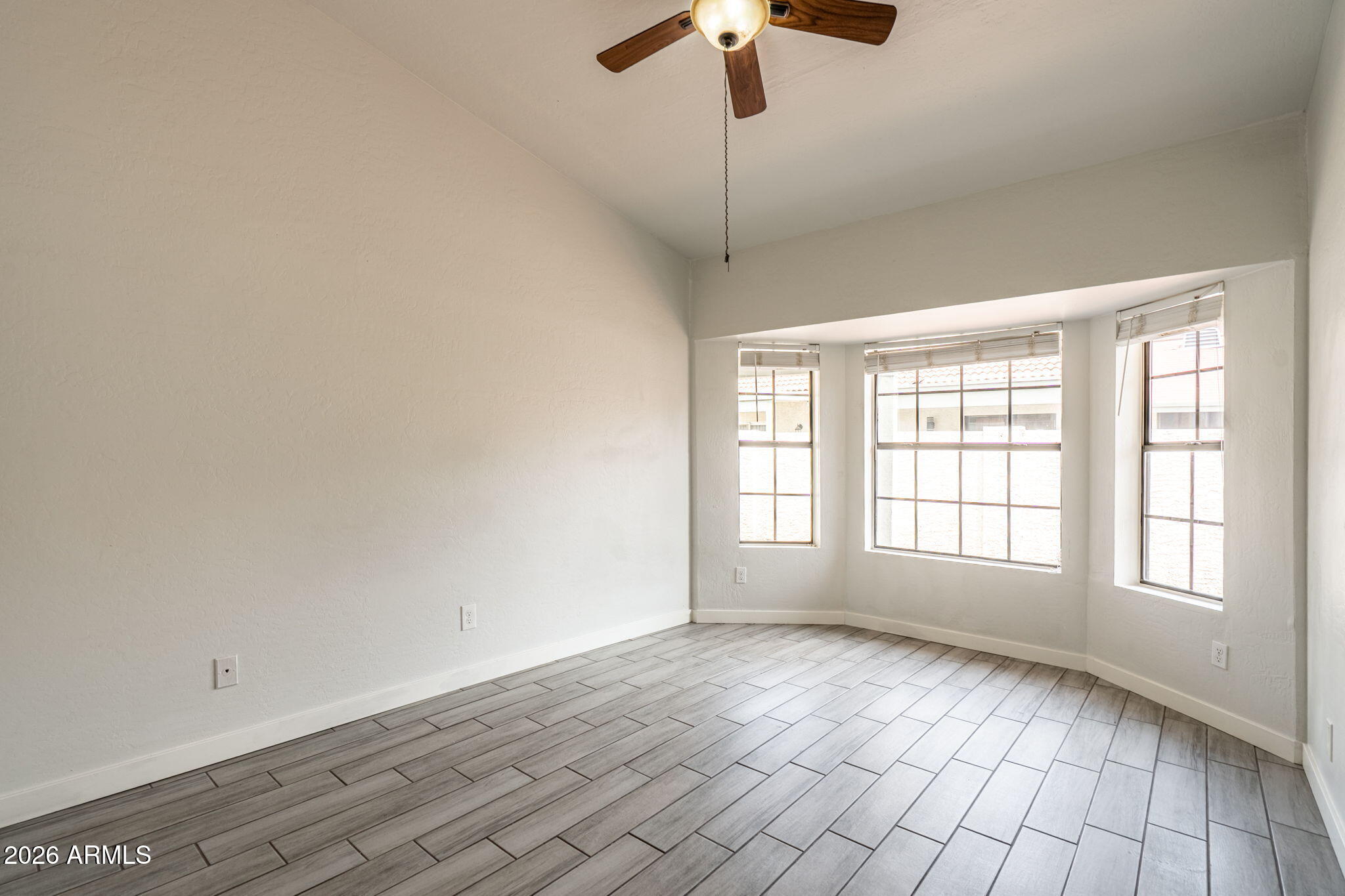 SUN VIEW PATIO HOMES - Residential