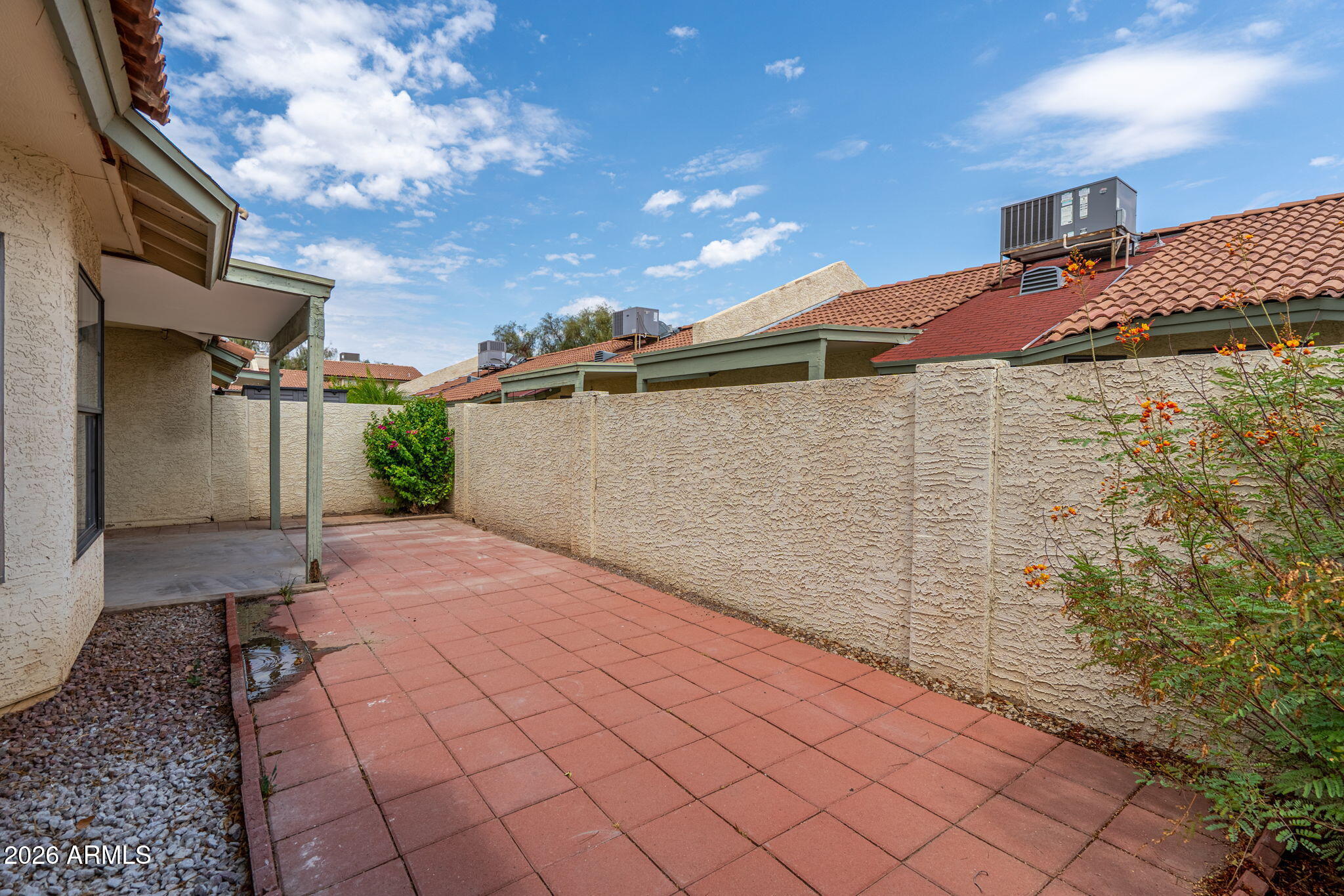 SUN VIEW PATIO HOMES - Residential