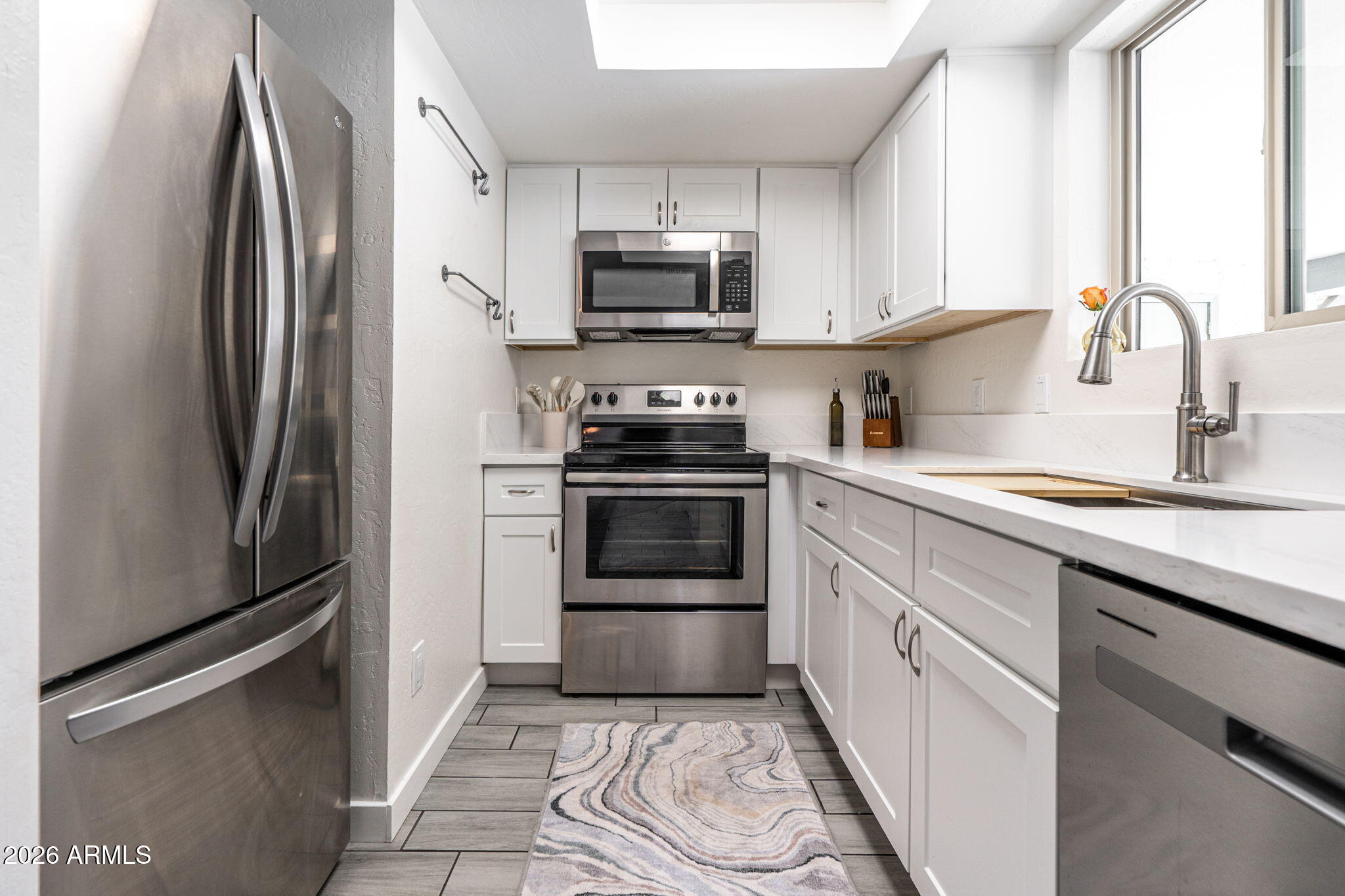 SUN VIEW PATIO HOMES - Residential