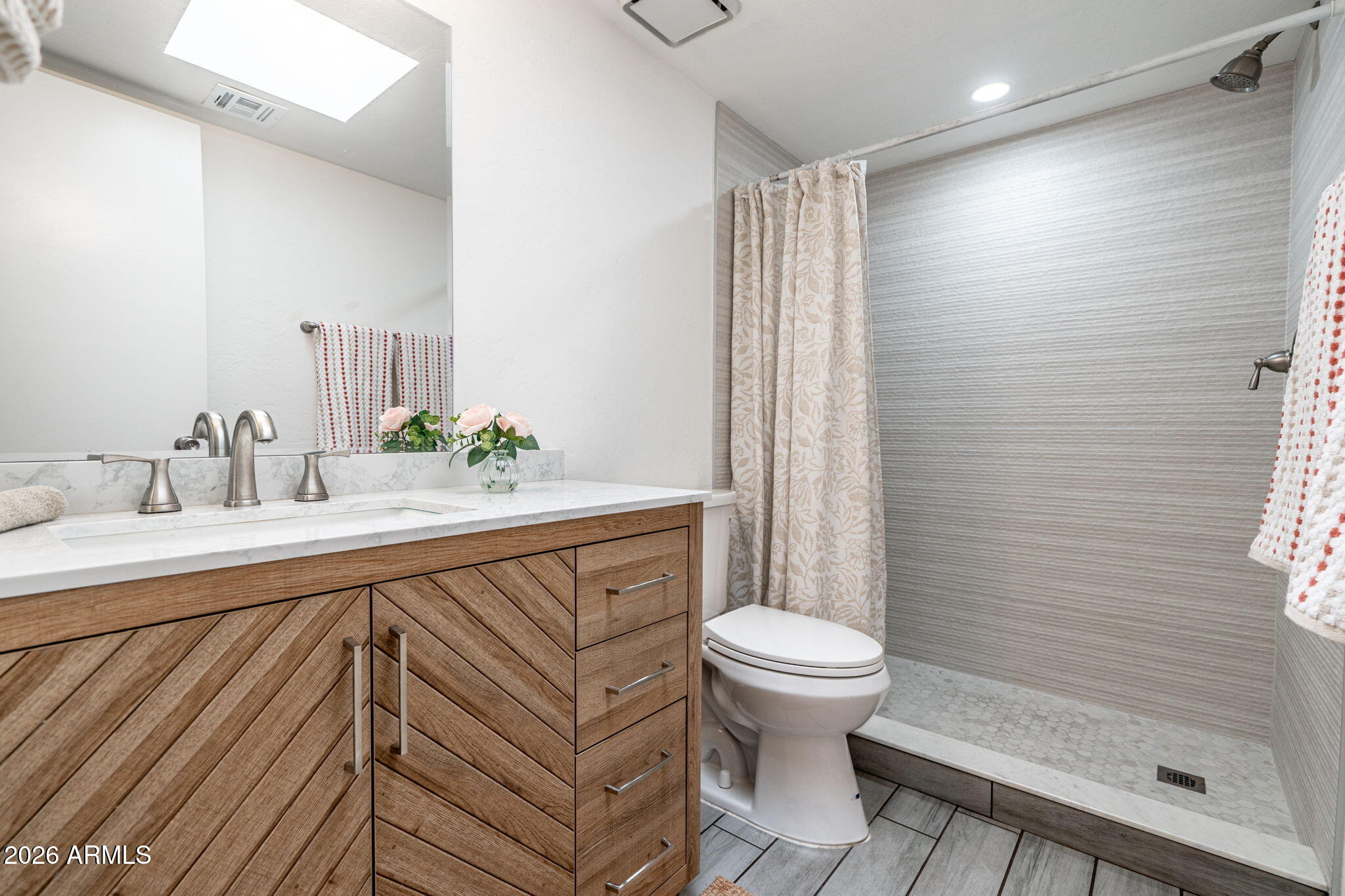 SUN VIEW PATIO HOMES - Residential