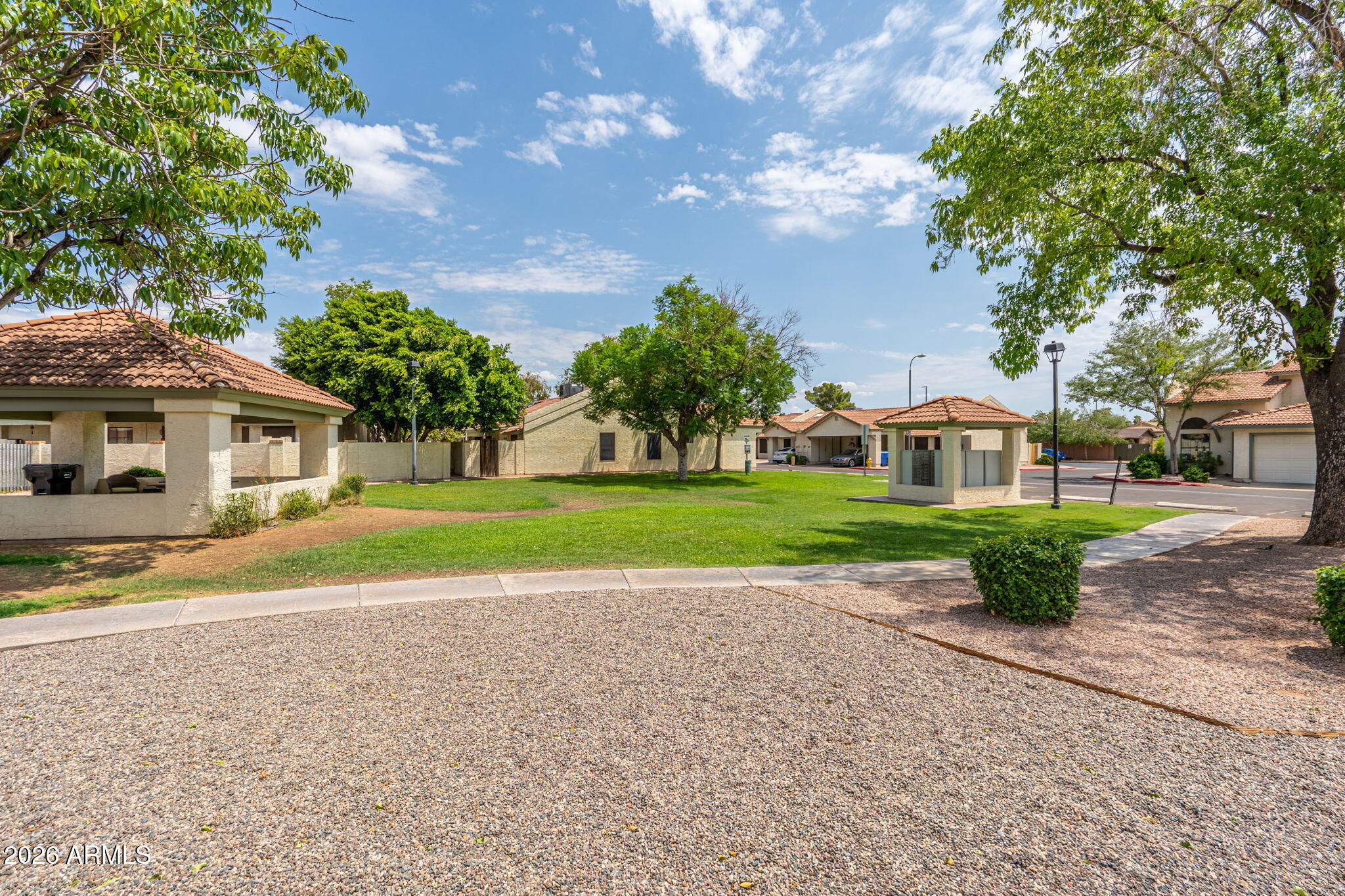 SUN VIEW PATIO HOMES - Residential