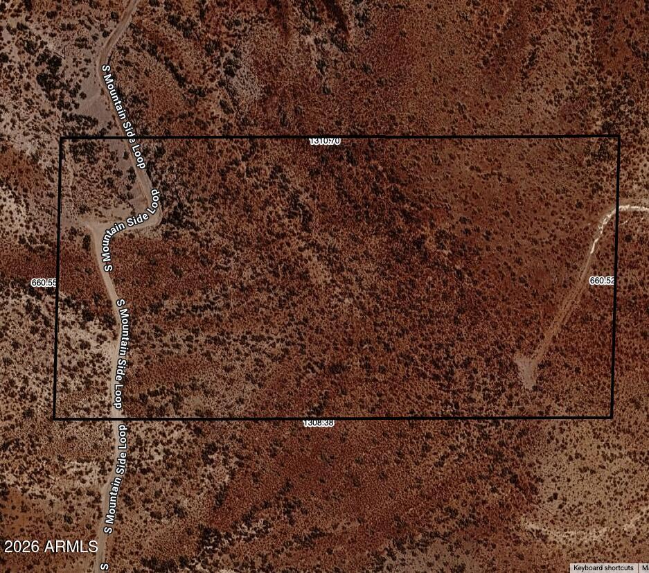 LEWIS ADDITION LOTS 12 and 17 - Land