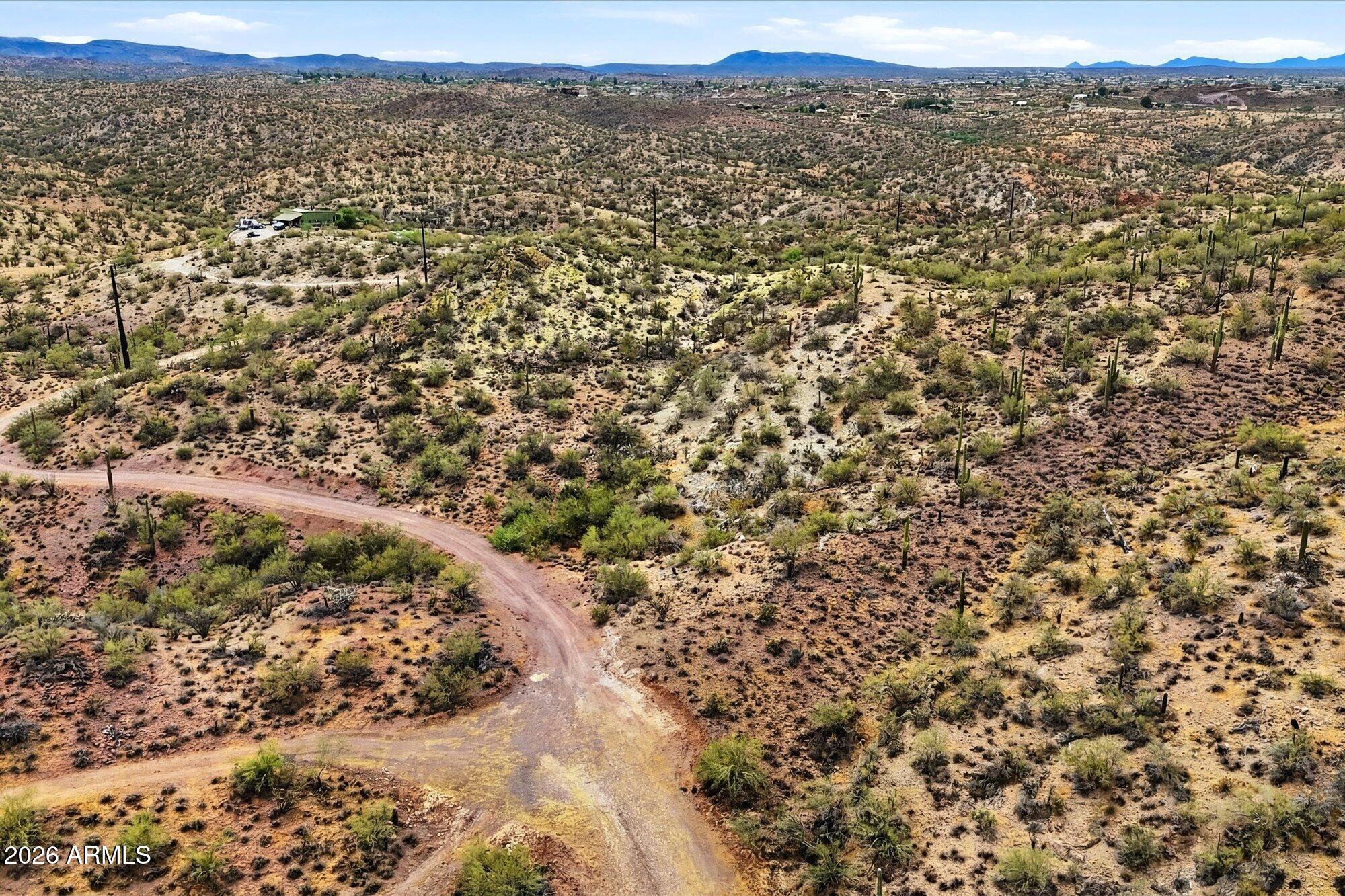 LEWIS ADDITION LOTS 12 and 17 - Land