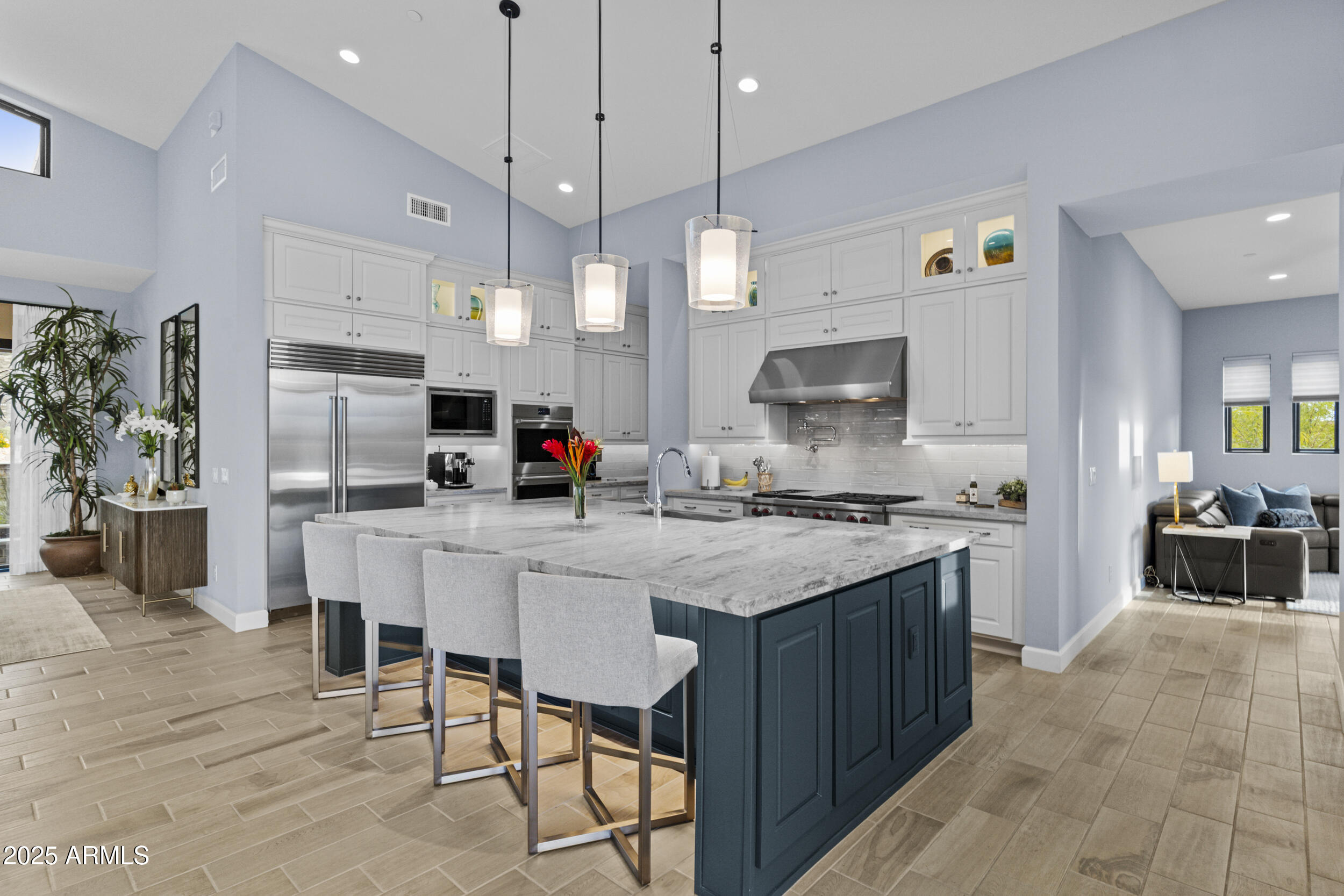 RESERVE AT BLACK MOUNTAIN - Residential