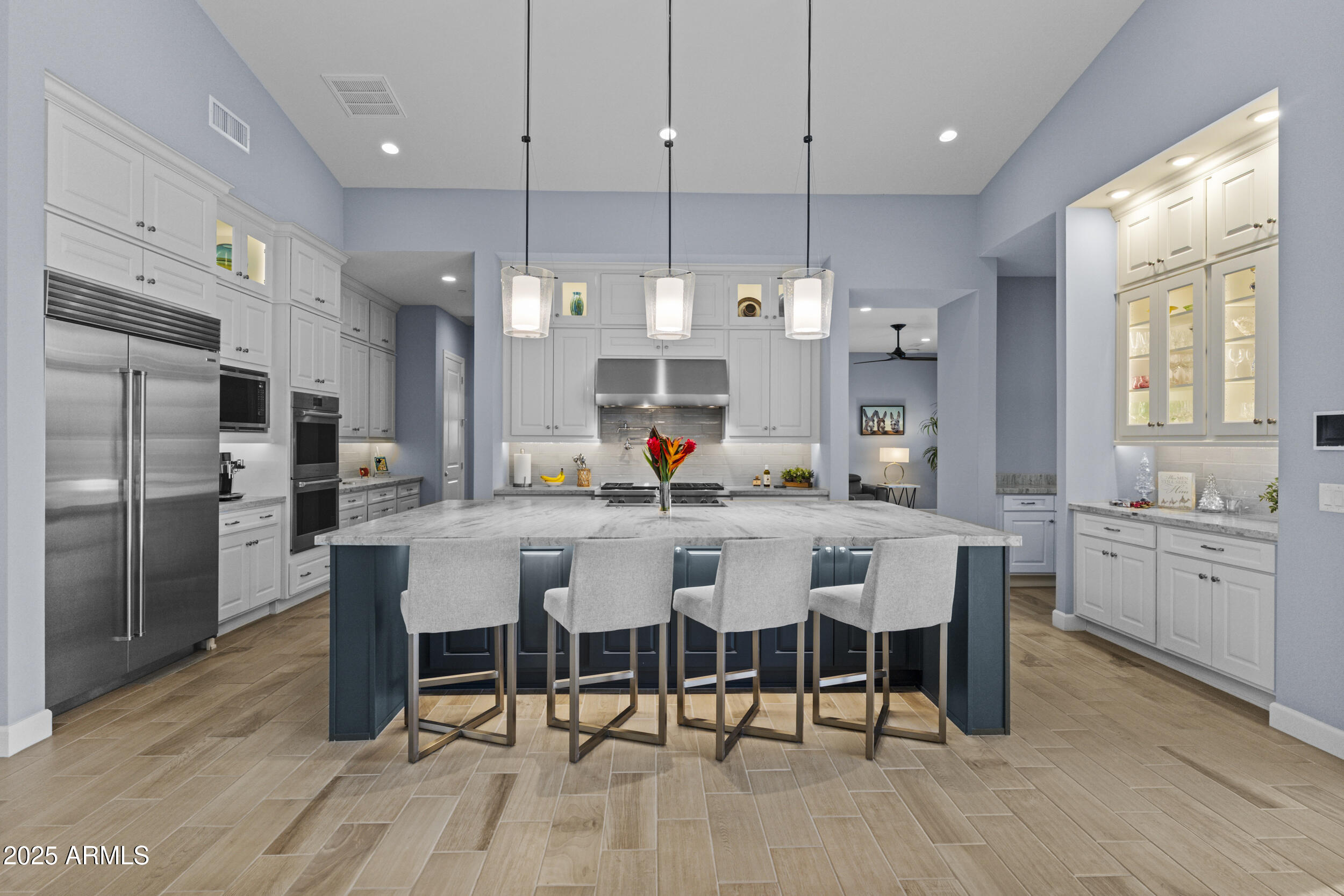 RESERVE AT BLACK MOUNTAIN - Residential