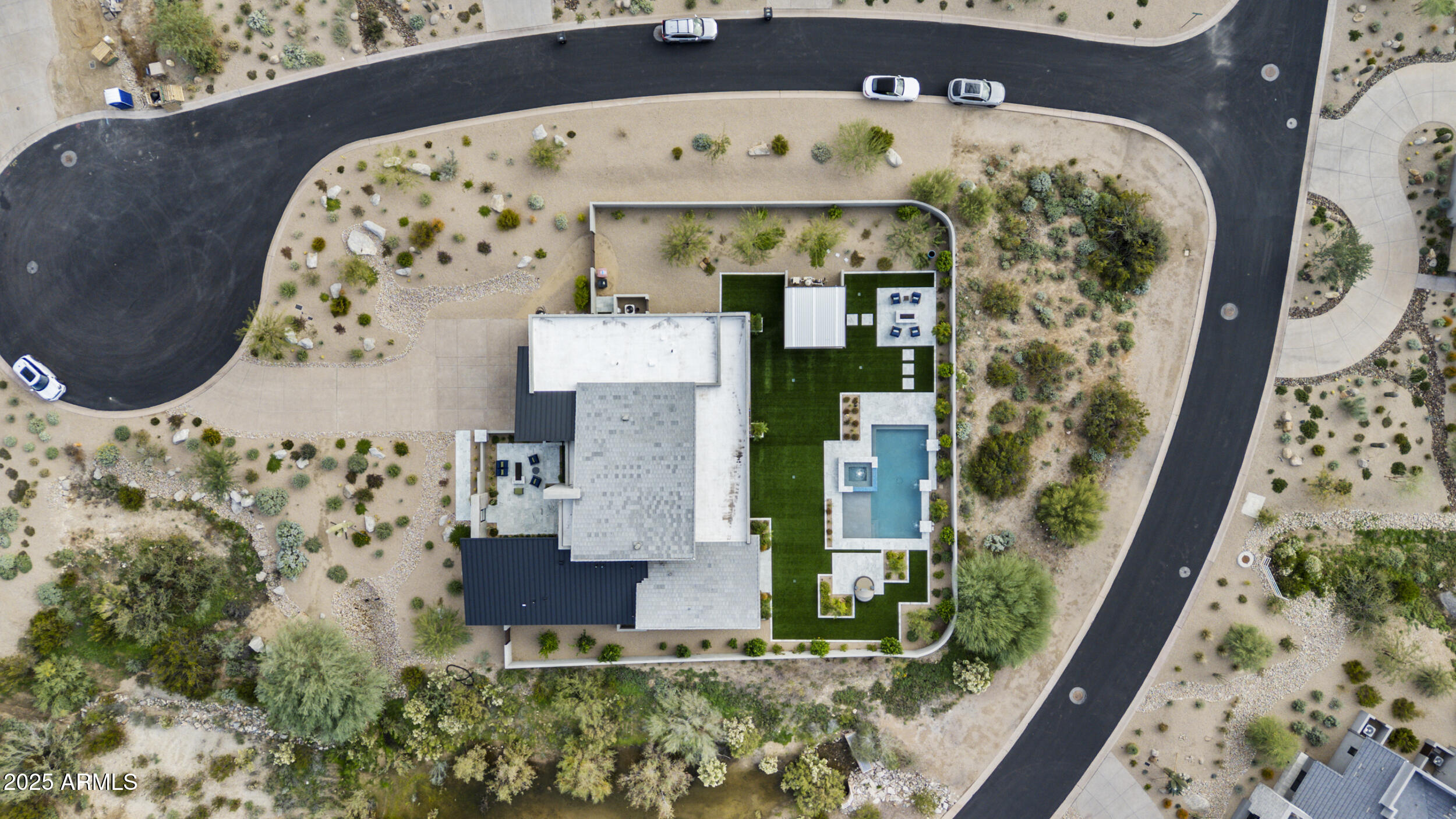 RESERVE AT BLACK MOUNTAIN - Residential