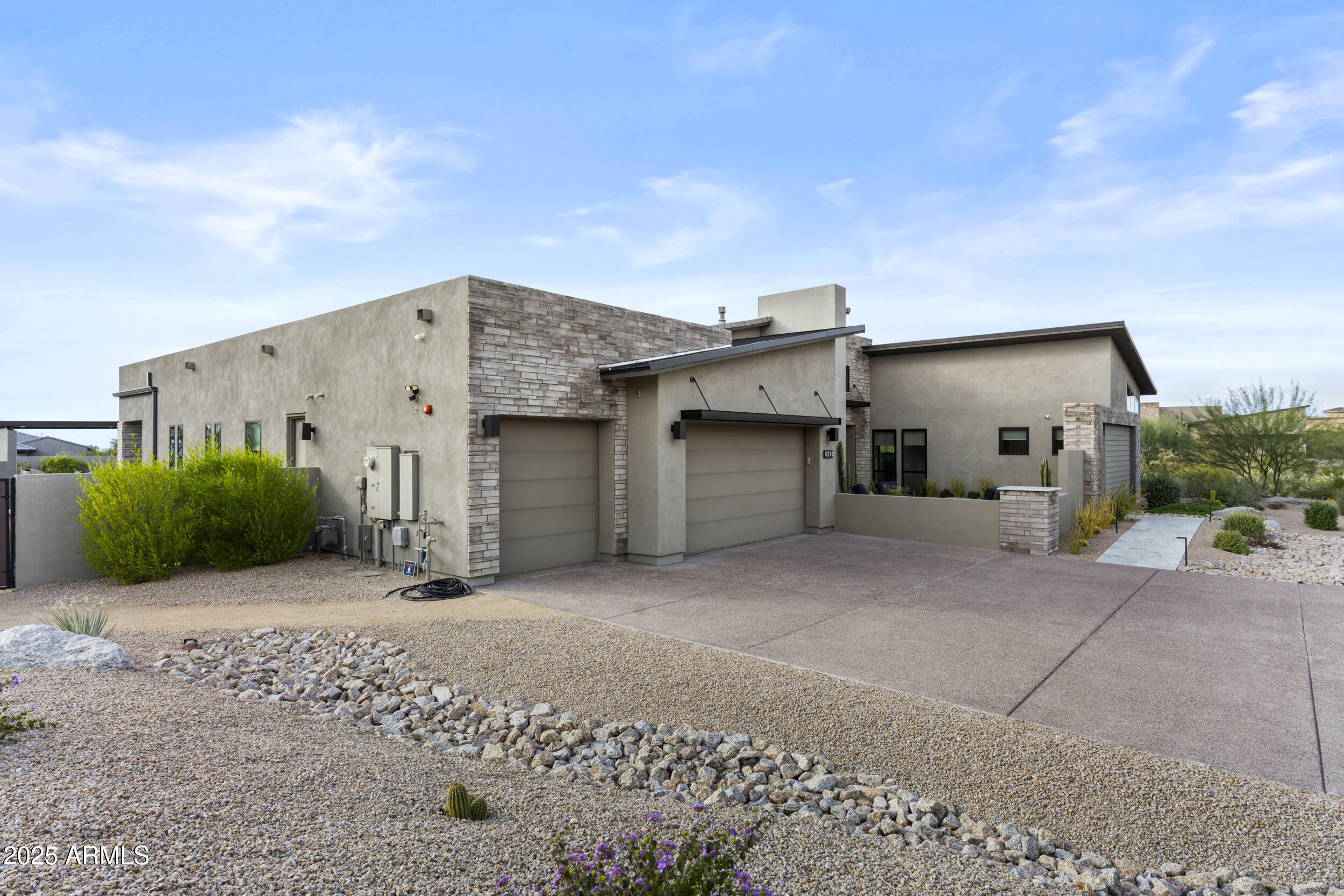 RESERVE AT BLACK MOUNTAIN - Residential