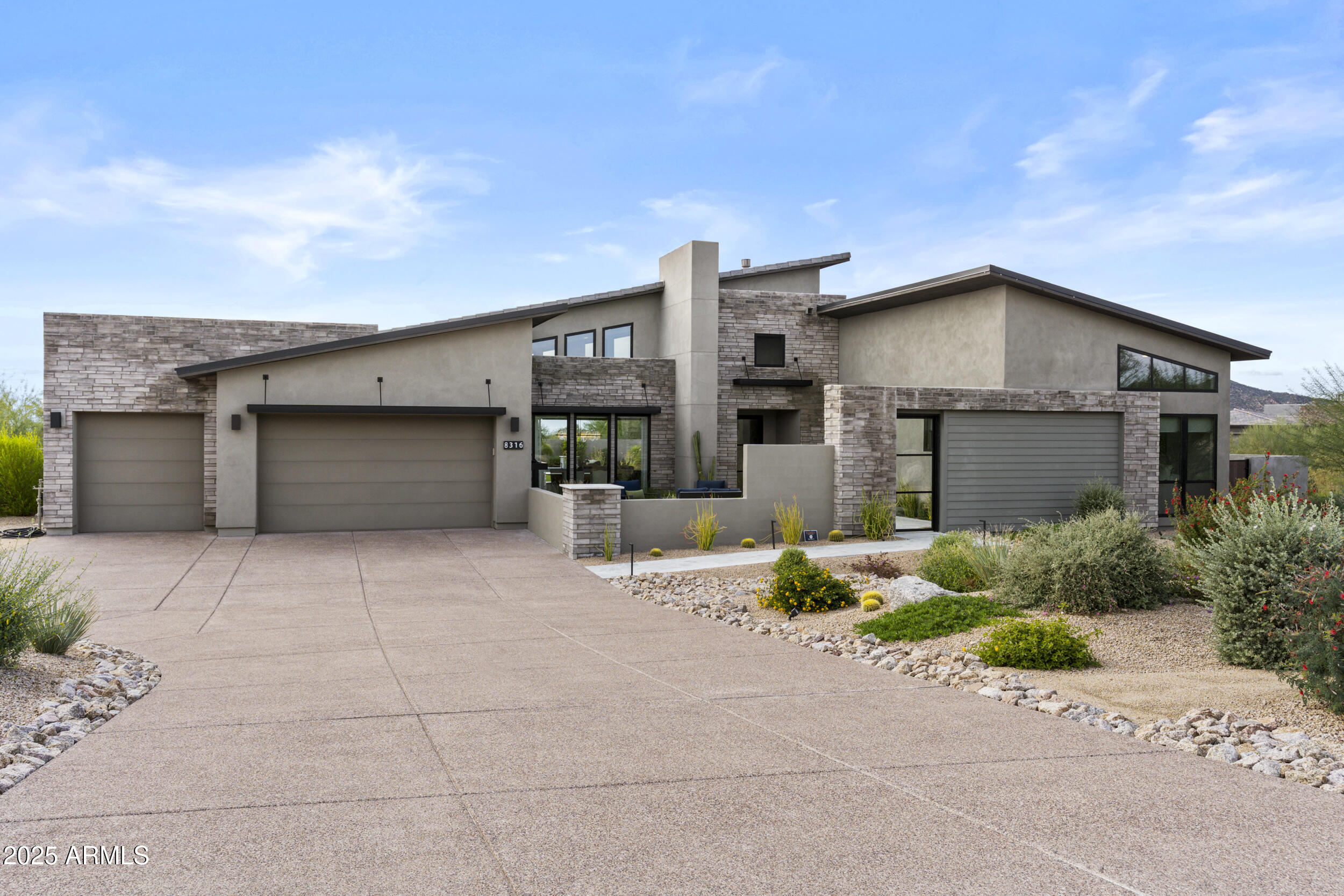 RESERVE AT BLACK MOUNTAIN - Residential