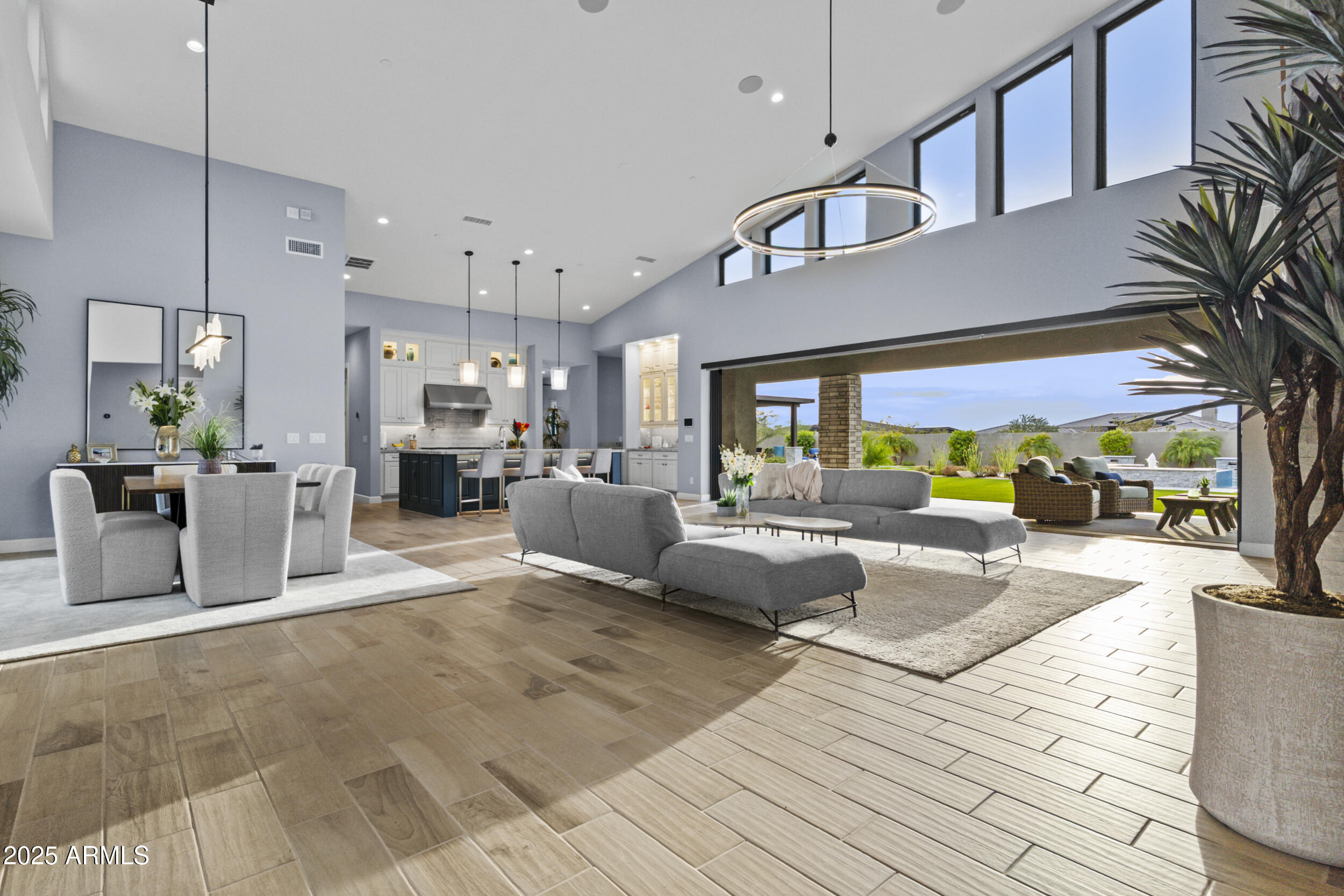 RESERVE AT BLACK MOUNTAIN - Residential