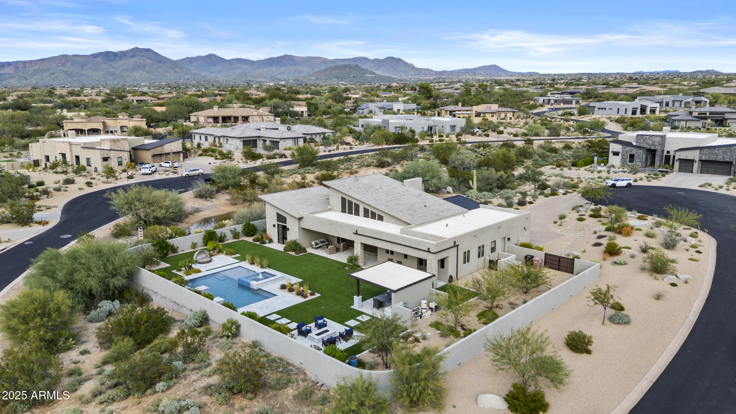 RESERVE AT BLACK MOUNTAIN - Residential