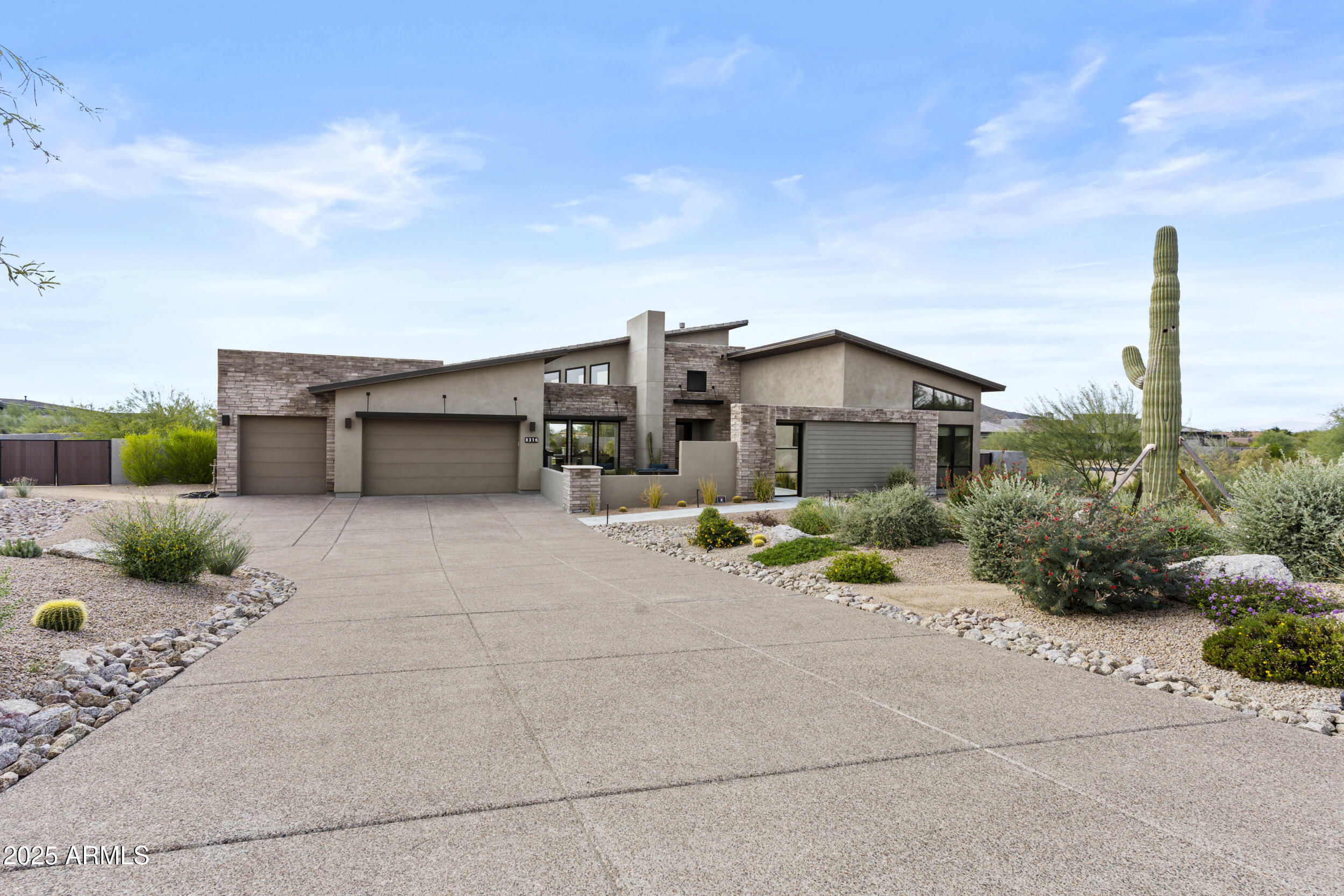 RESERVE AT BLACK MOUNTAIN - Residential