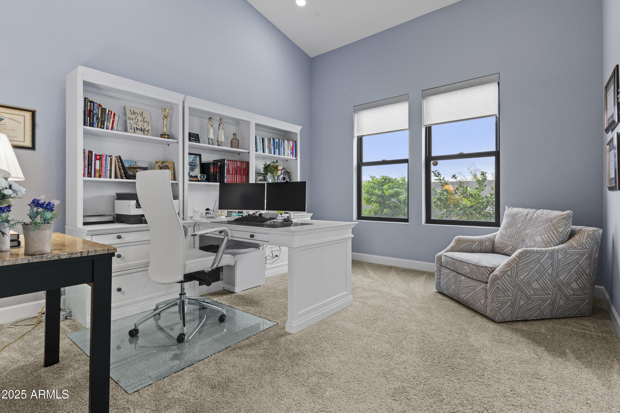 RESERVE AT BLACK MOUNTAIN - Residential