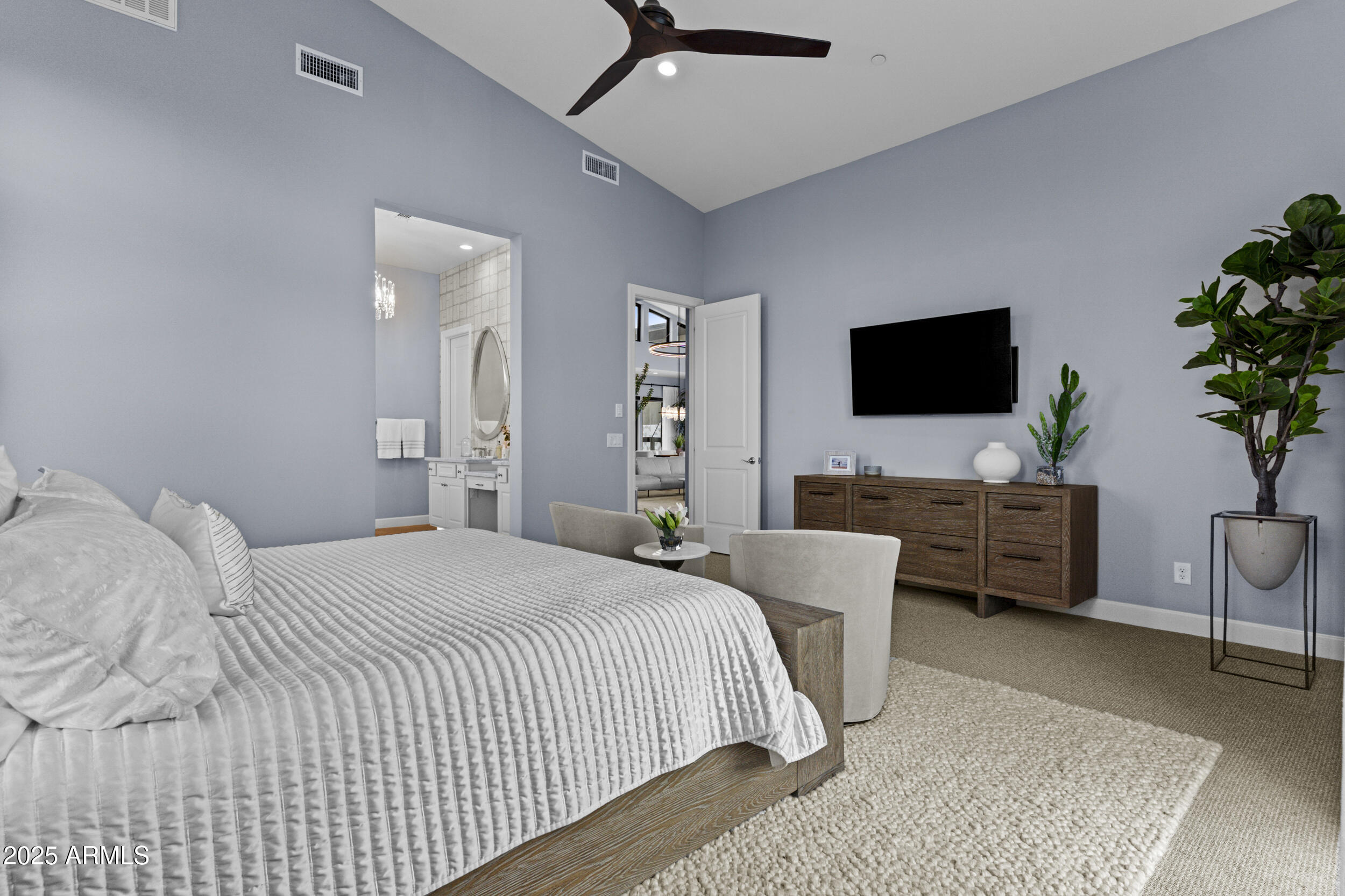 RESERVE AT BLACK MOUNTAIN - Residential