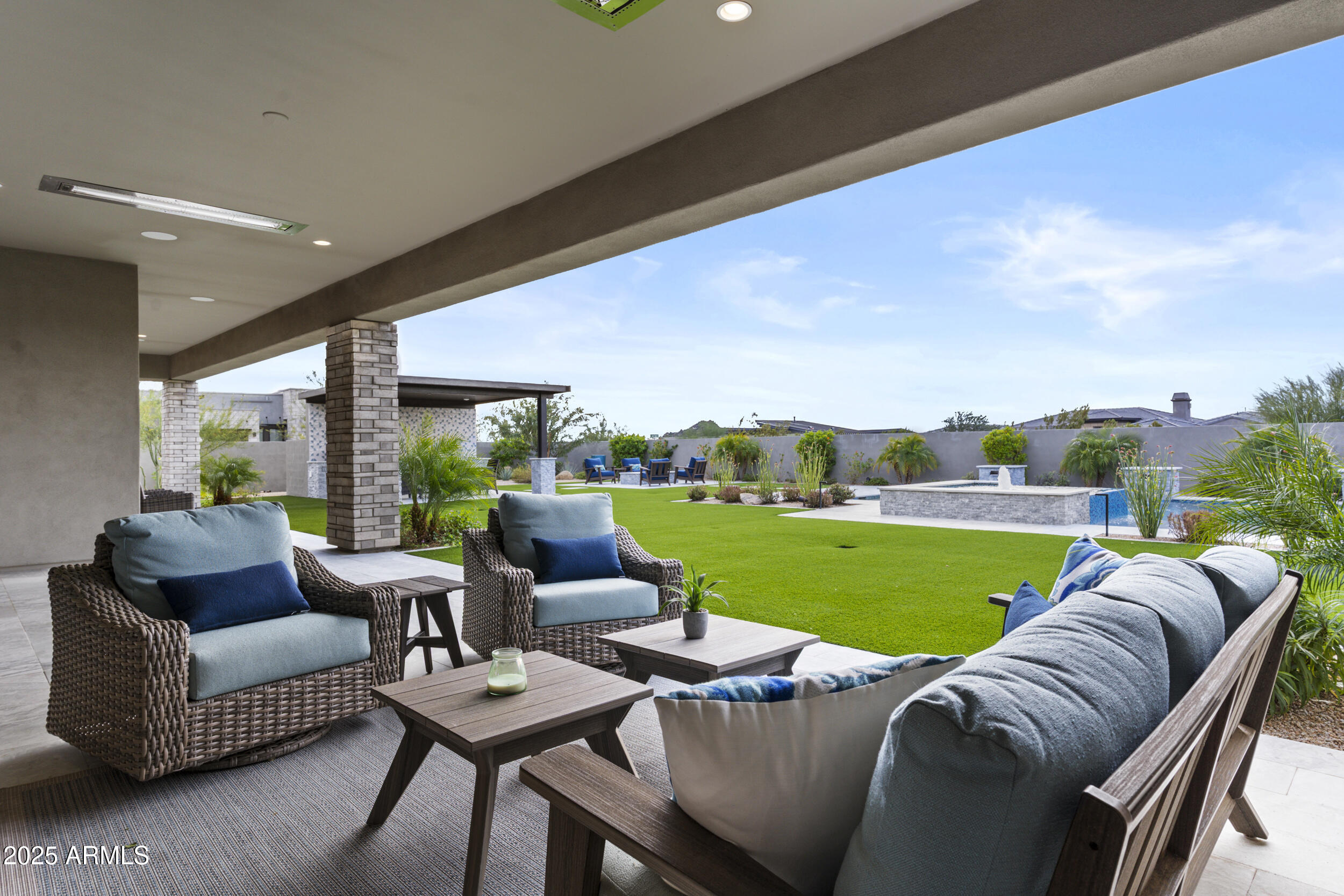 RESERVE AT BLACK MOUNTAIN - Residential