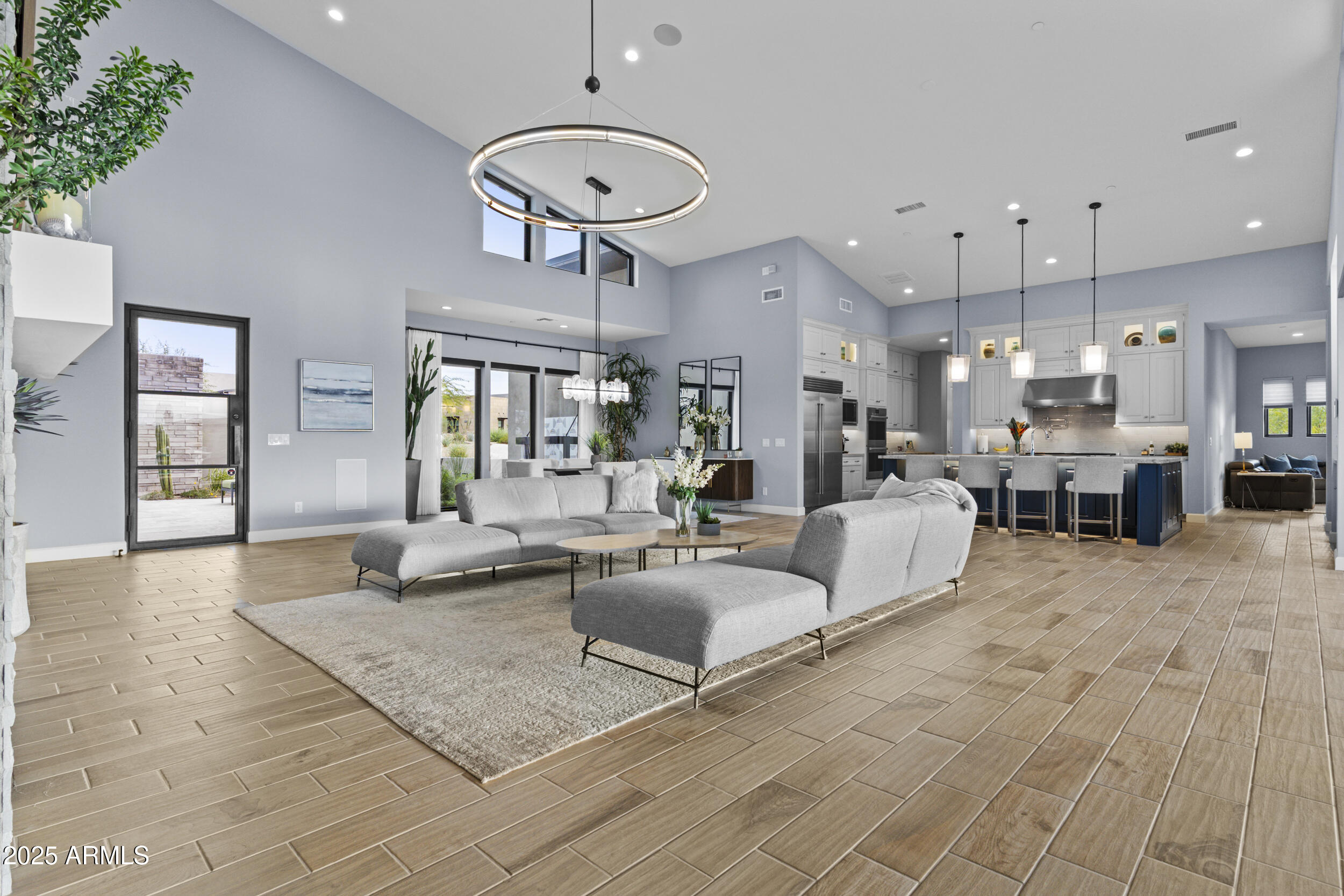 RESERVE AT BLACK MOUNTAIN - Residential