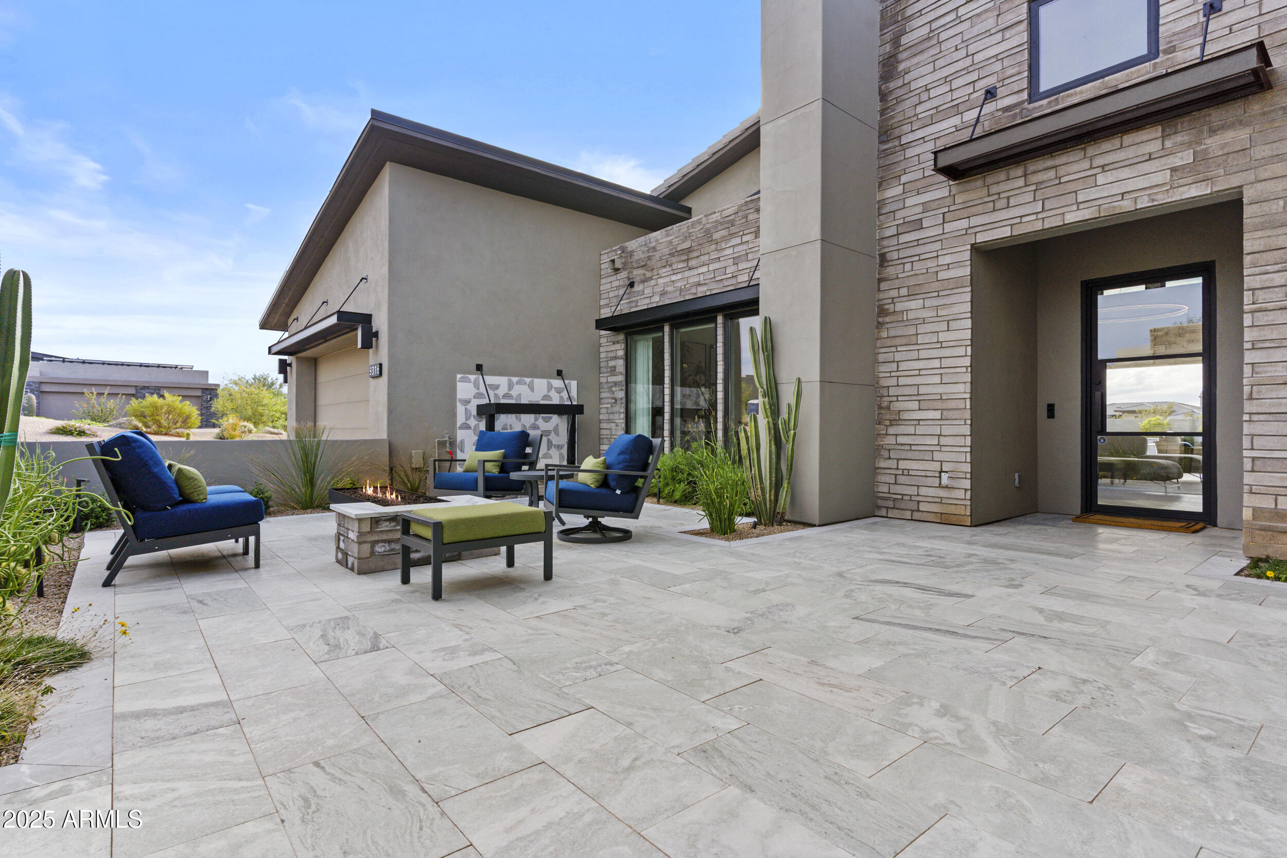 RESERVE AT BLACK MOUNTAIN - Residential