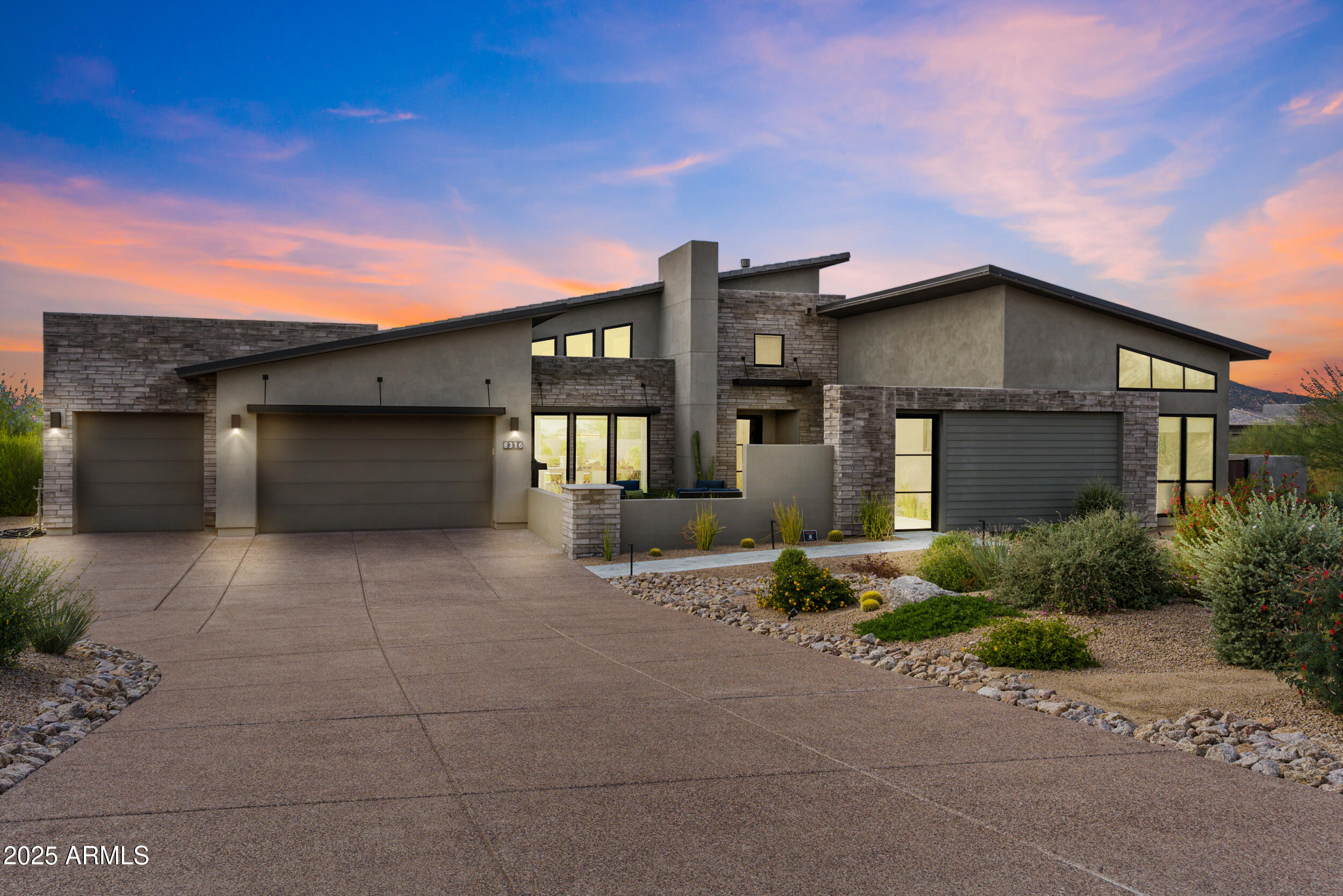 RESERVE AT BLACK MOUNTAIN - Residential