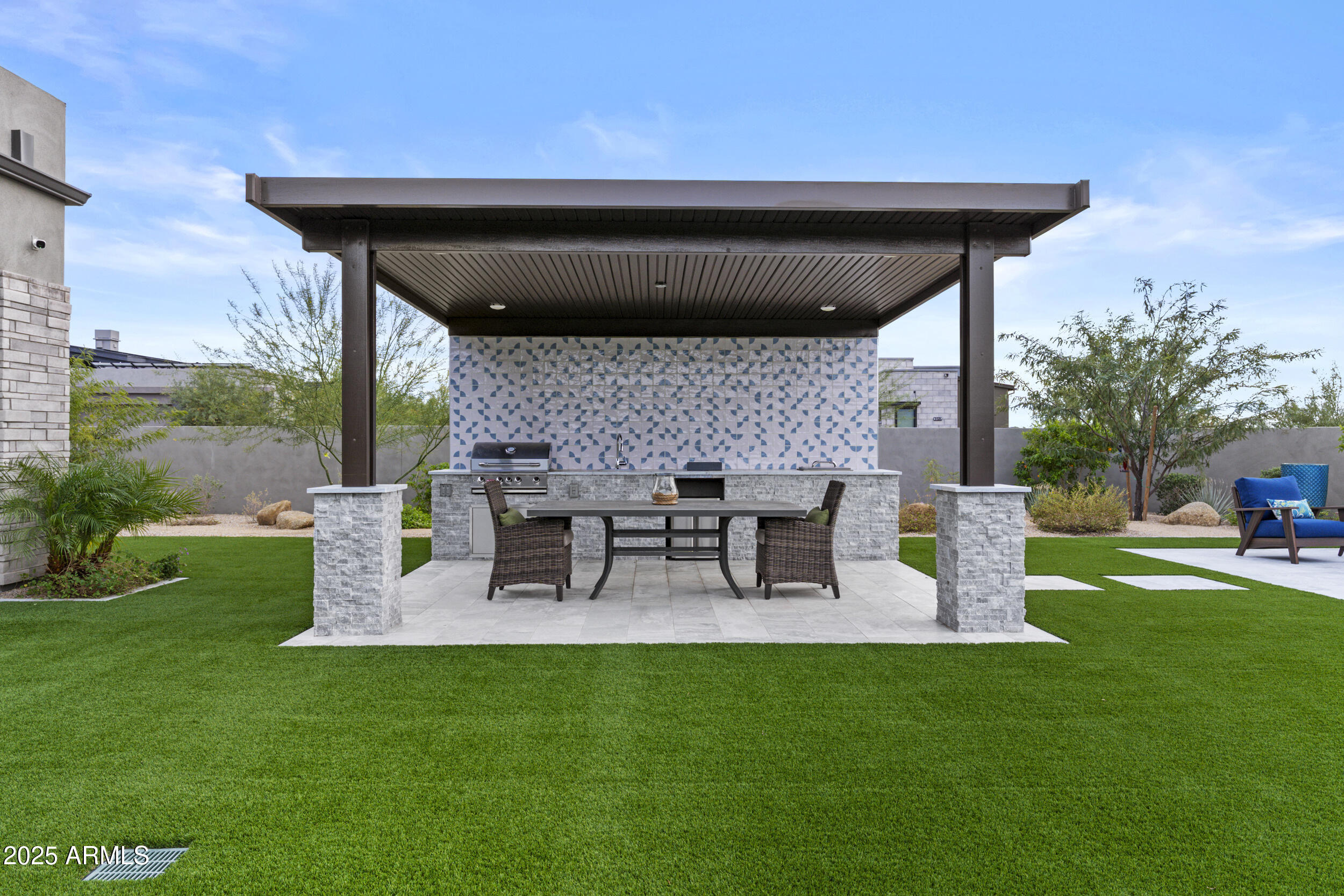 RESERVE AT BLACK MOUNTAIN - Residential
