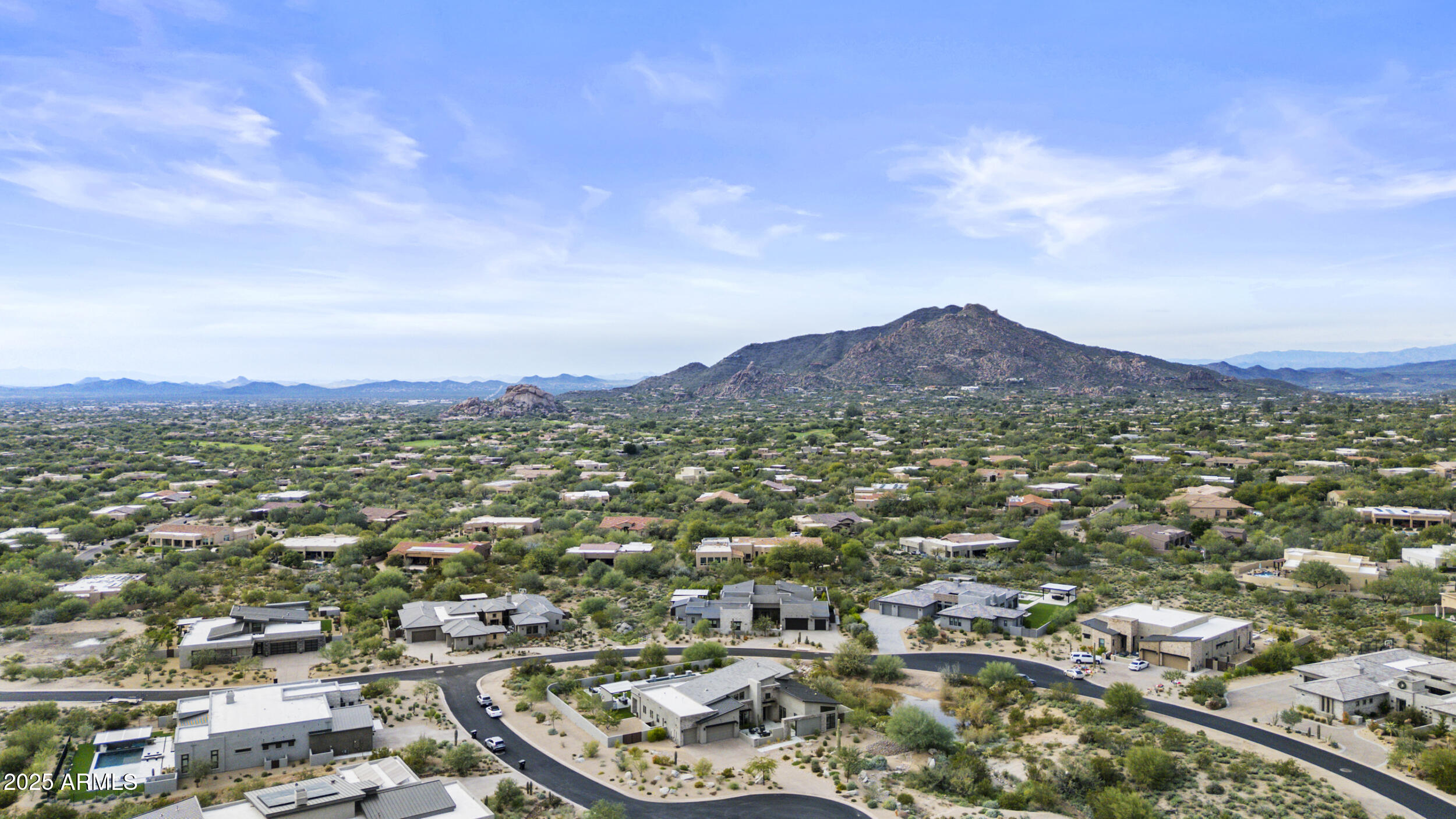 RESERVE AT BLACK MOUNTAIN - Residential