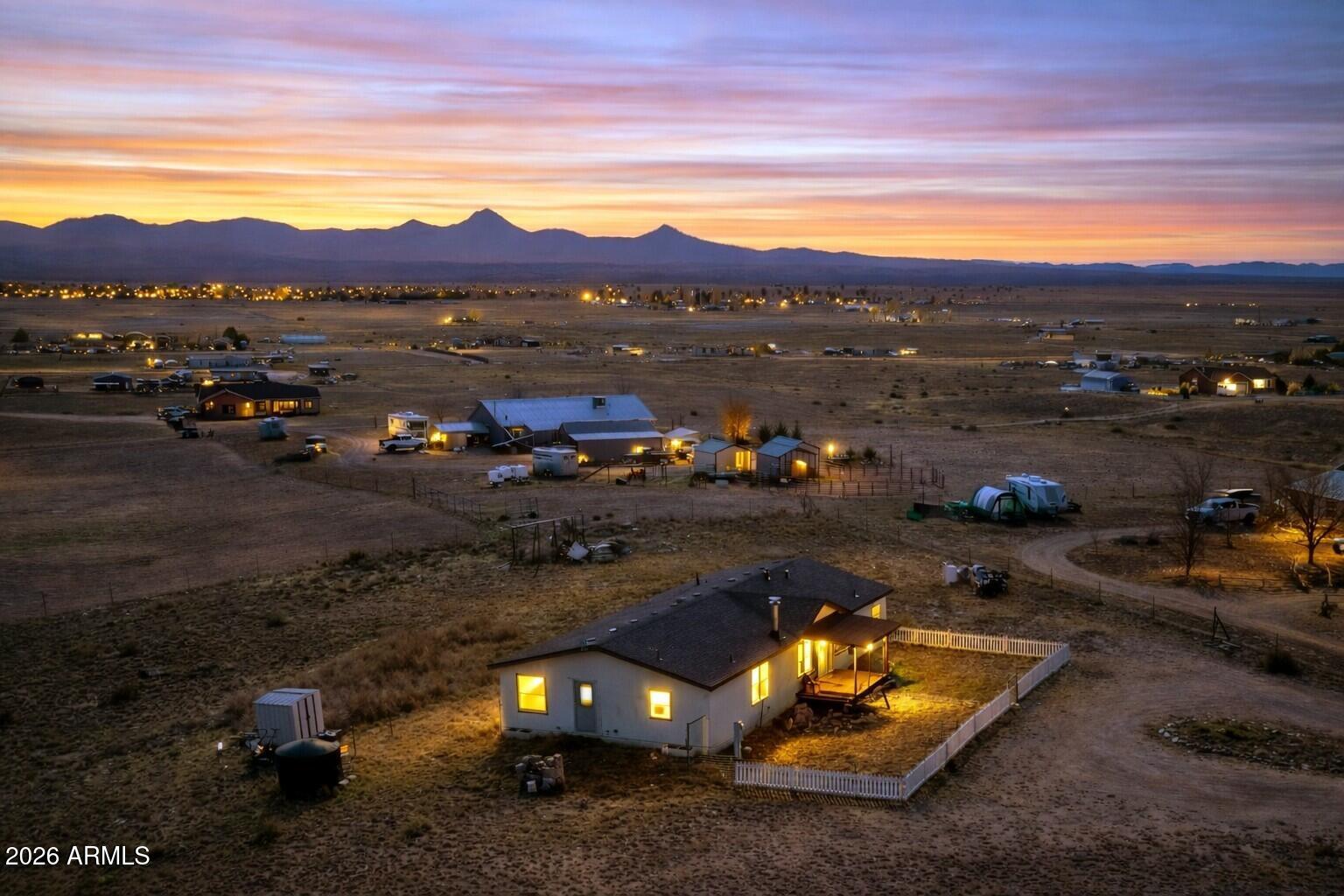 --- - Residential