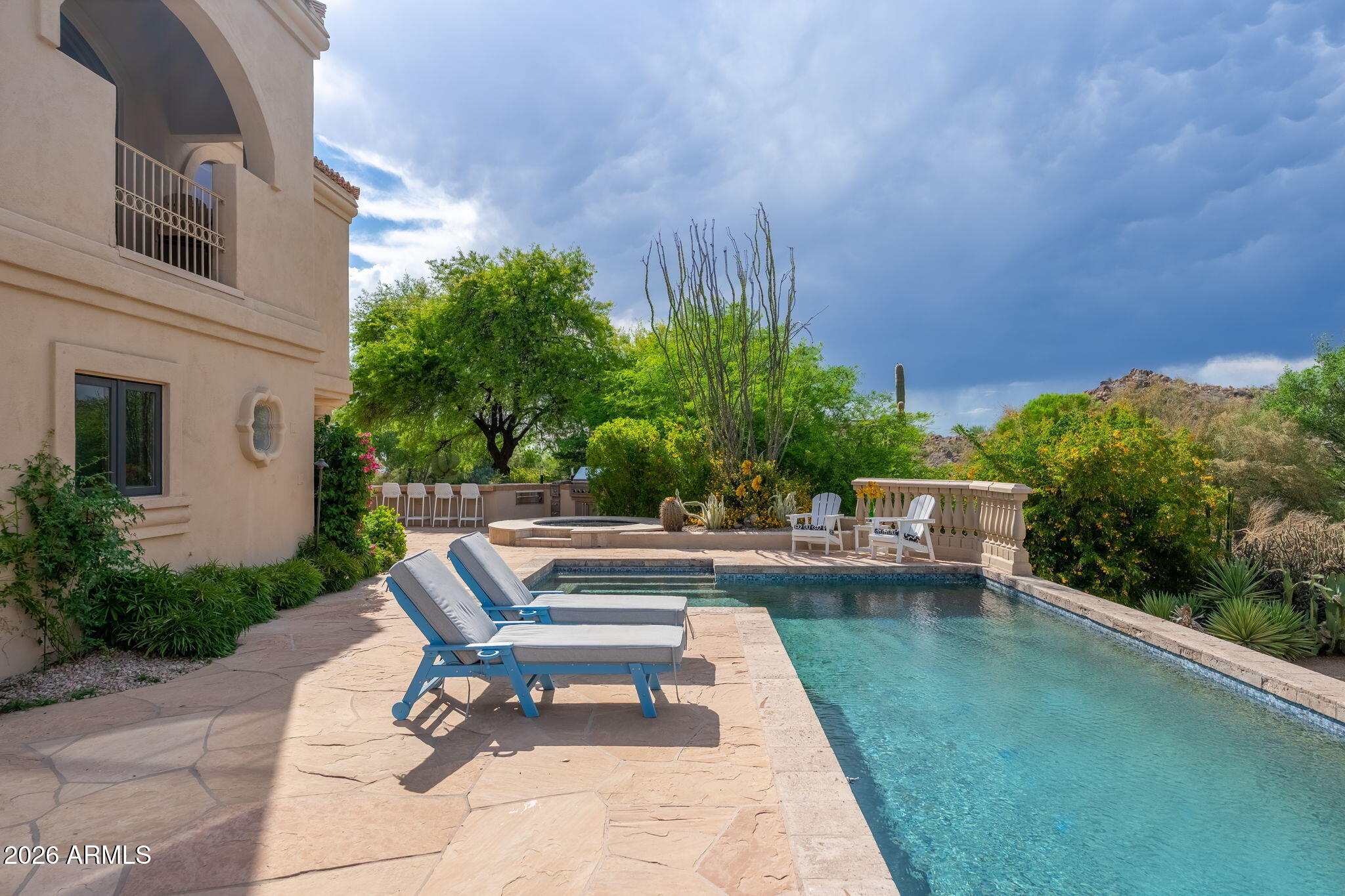 CANDLEWOOD ESTATES - Residential