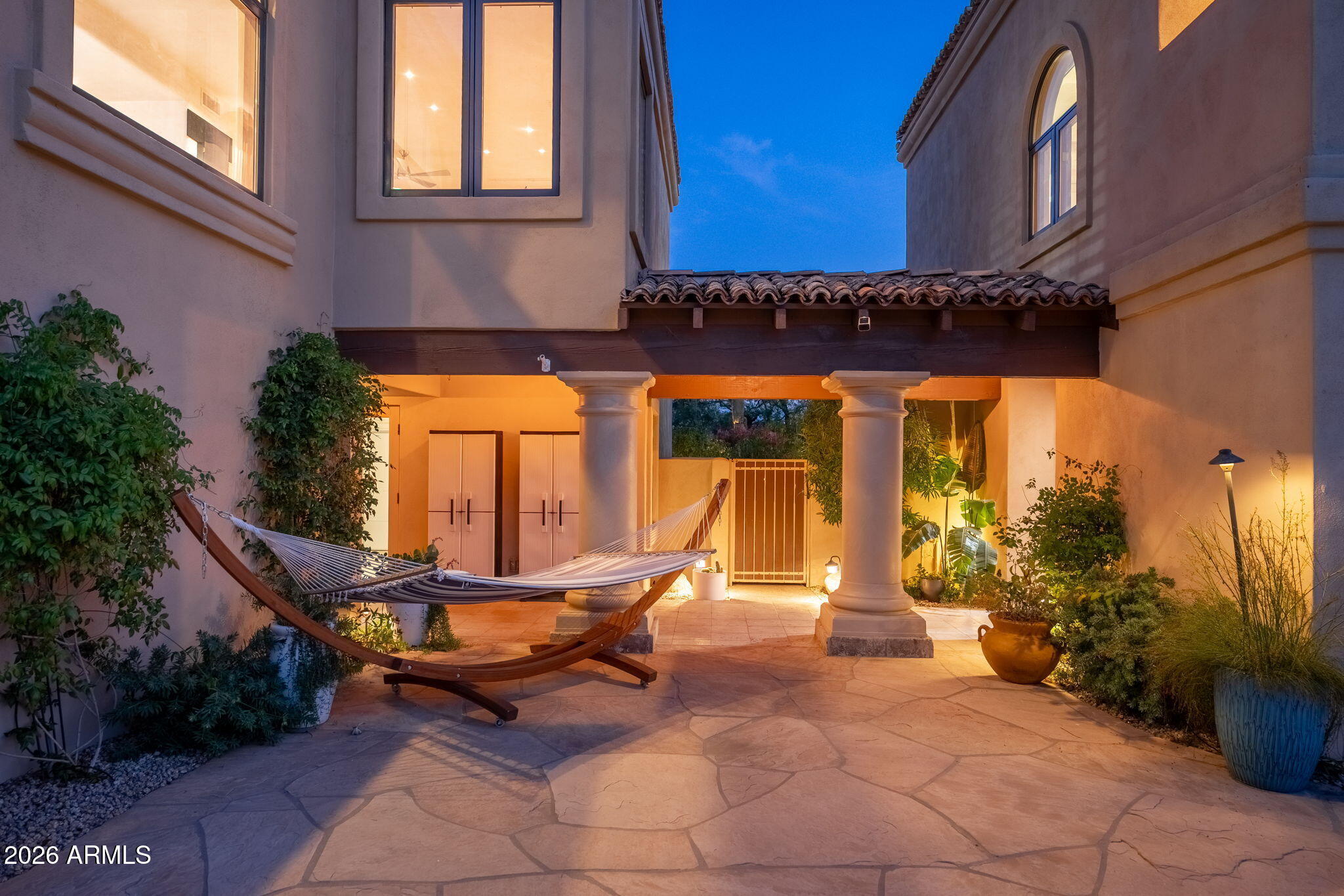 CANDLEWOOD ESTATES - Residential