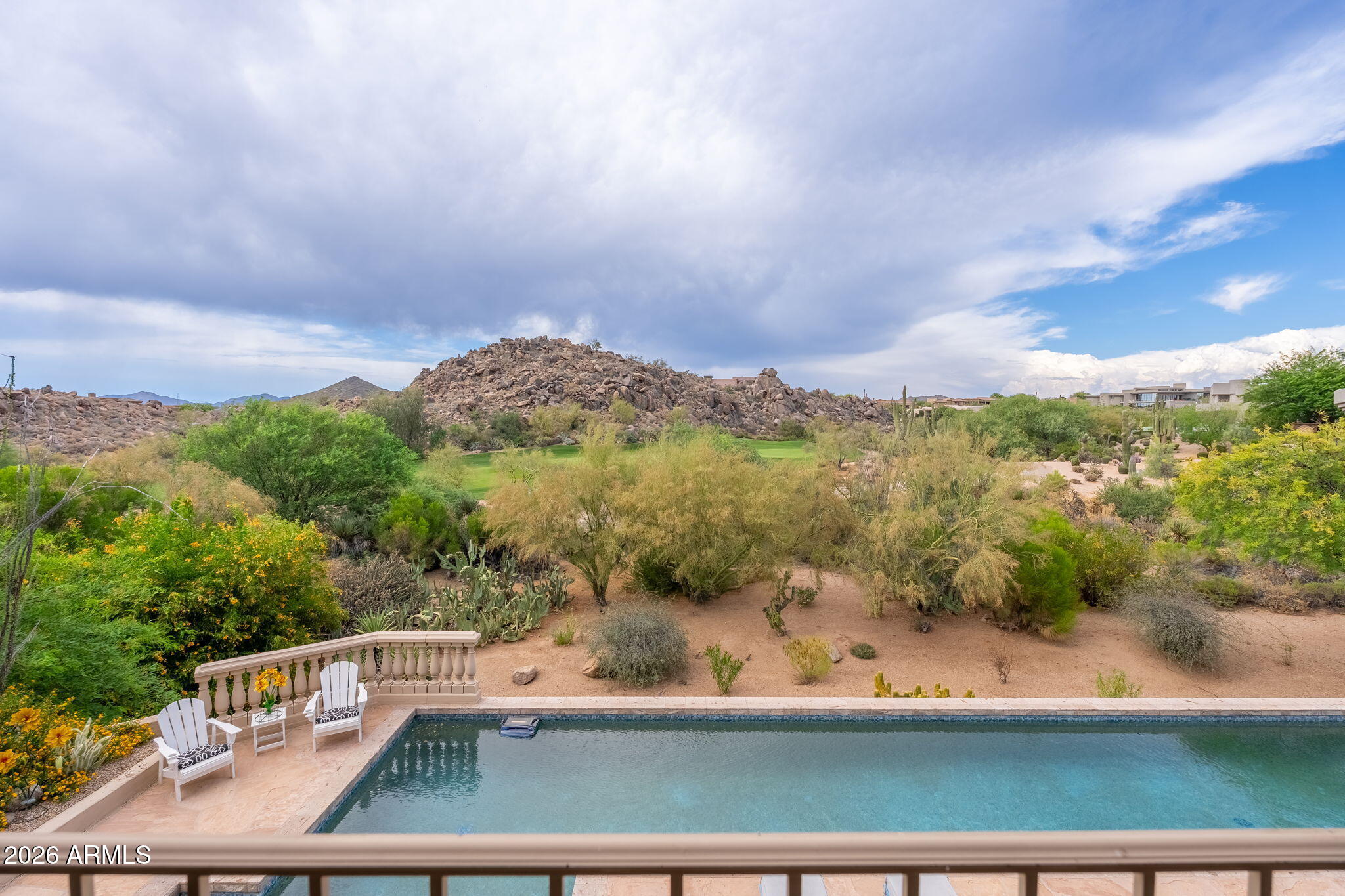 CANDLEWOOD ESTATES - Residential