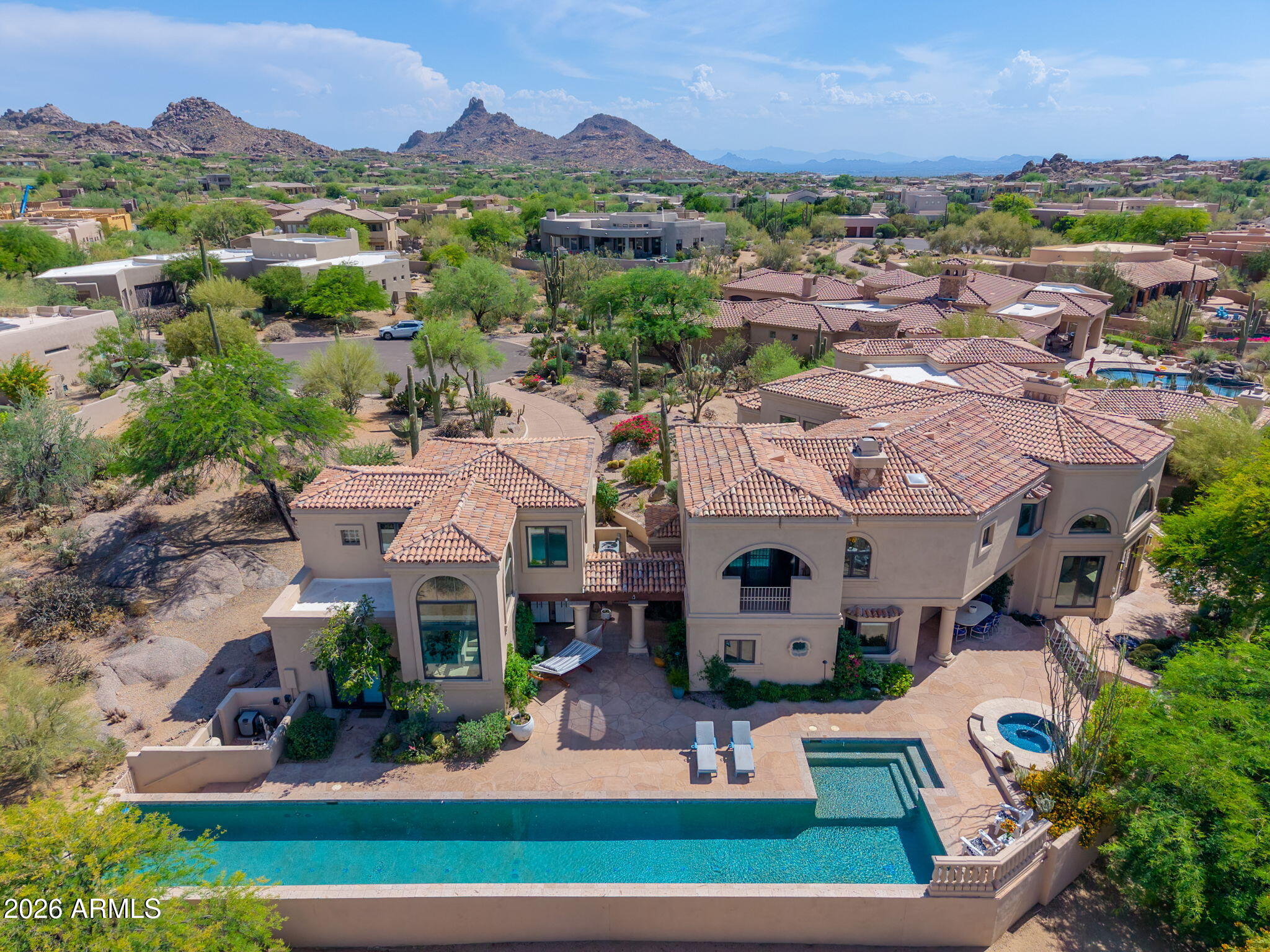 CANDLEWOOD ESTATES - Residential