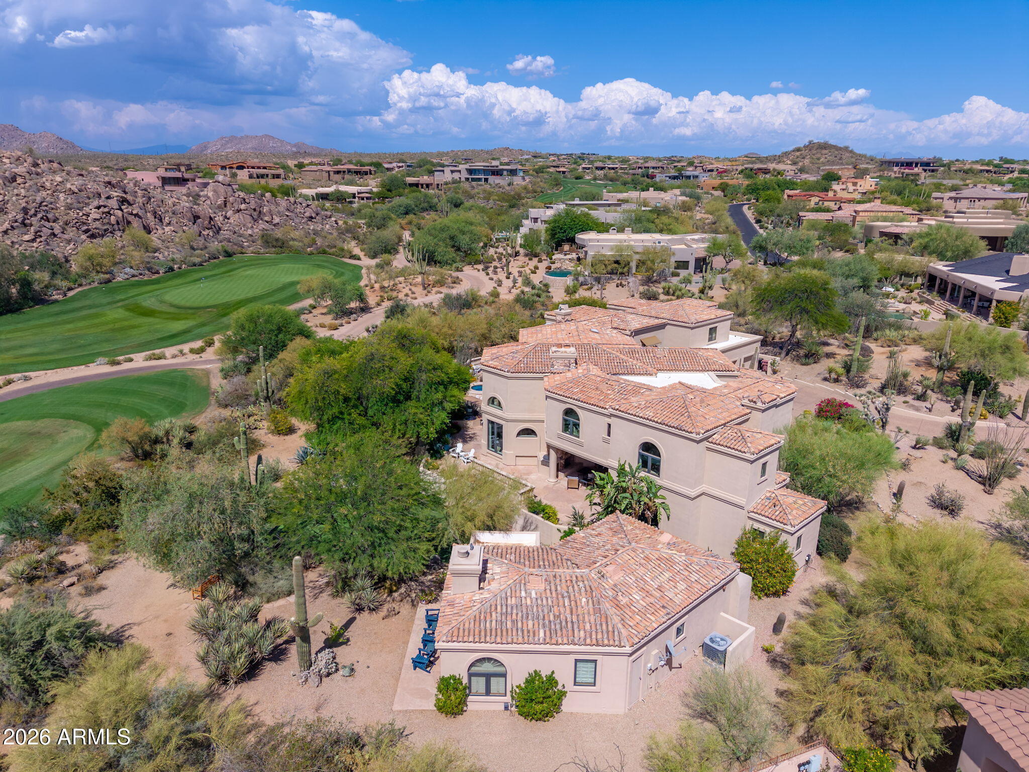CANDLEWOOD ESTATES - Residential