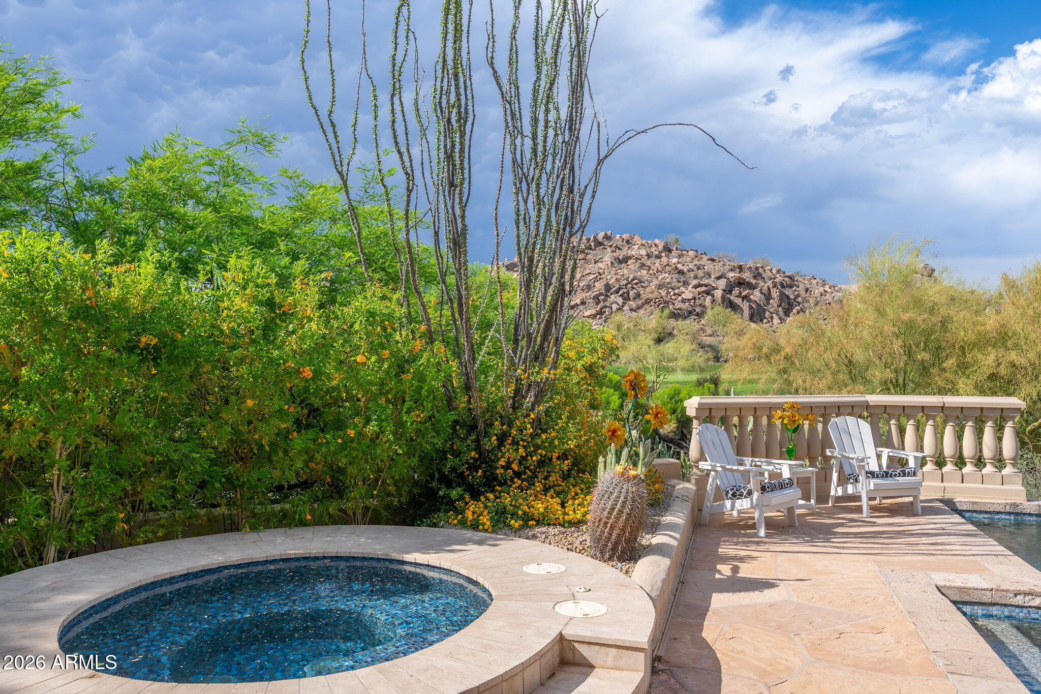 CANDLEWOOD ESTATES - Residential