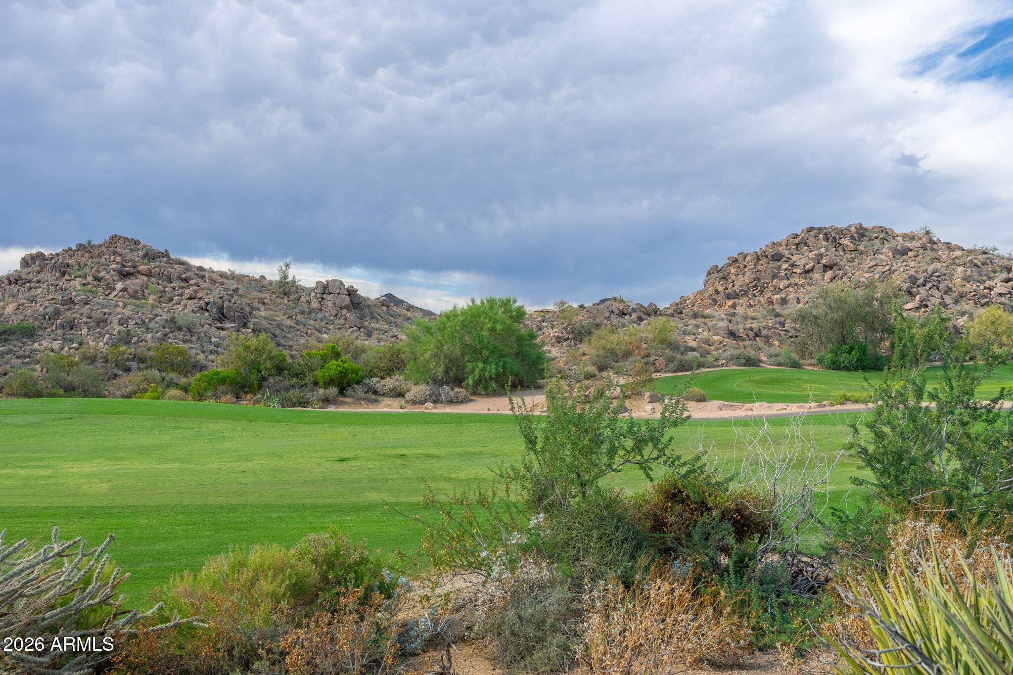 CANDLEWOOD ESTATES - Residential