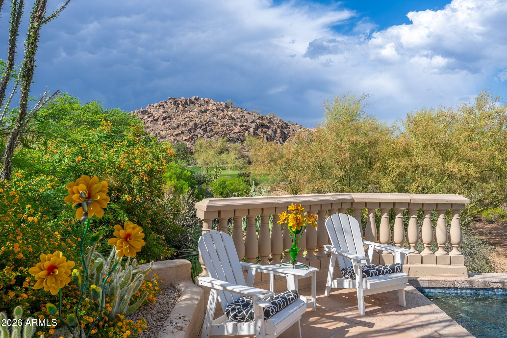 CANDLEWOOD ESTATES - Residential