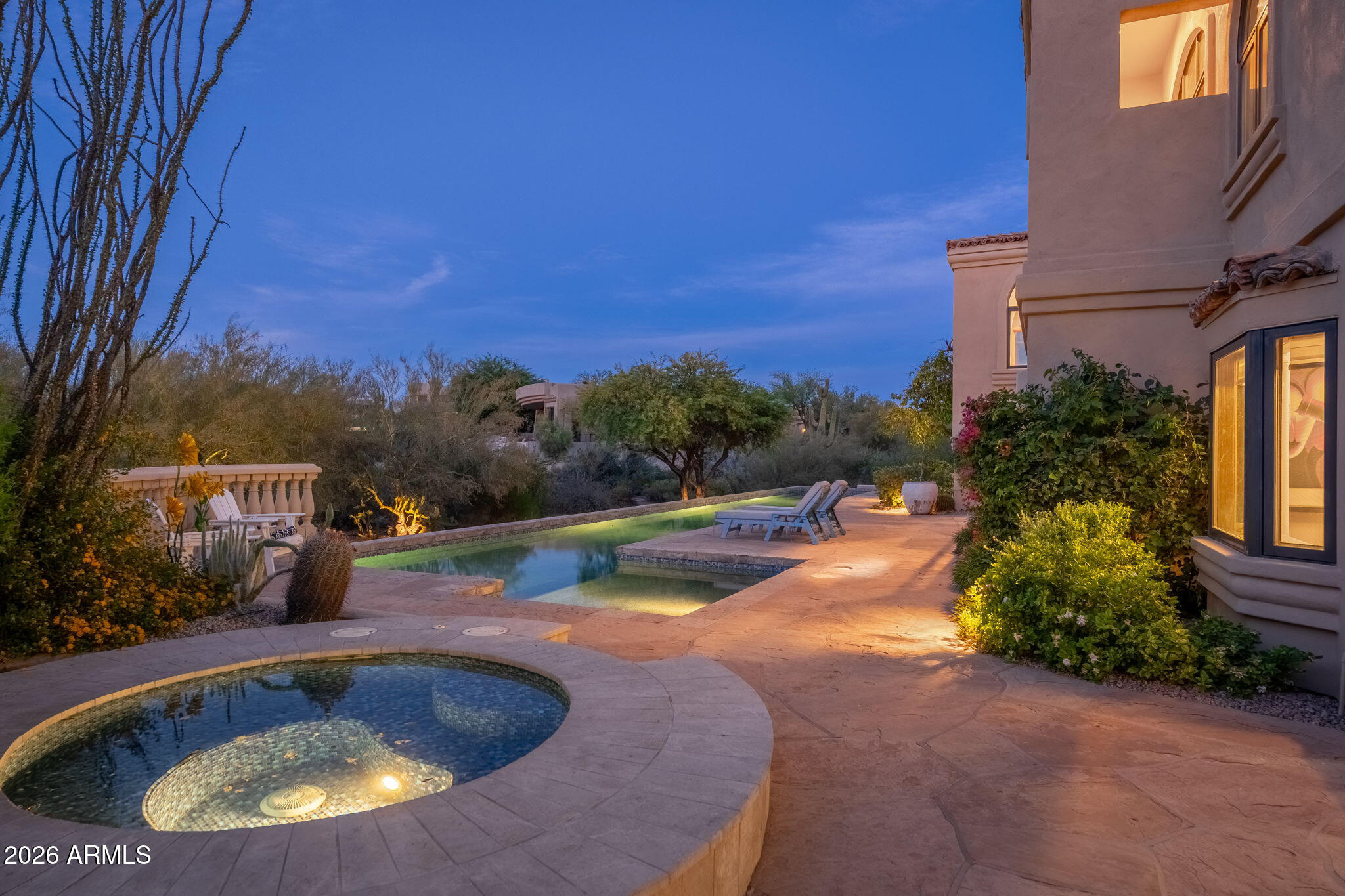 CANDLEWOOD ESTATES - Residential