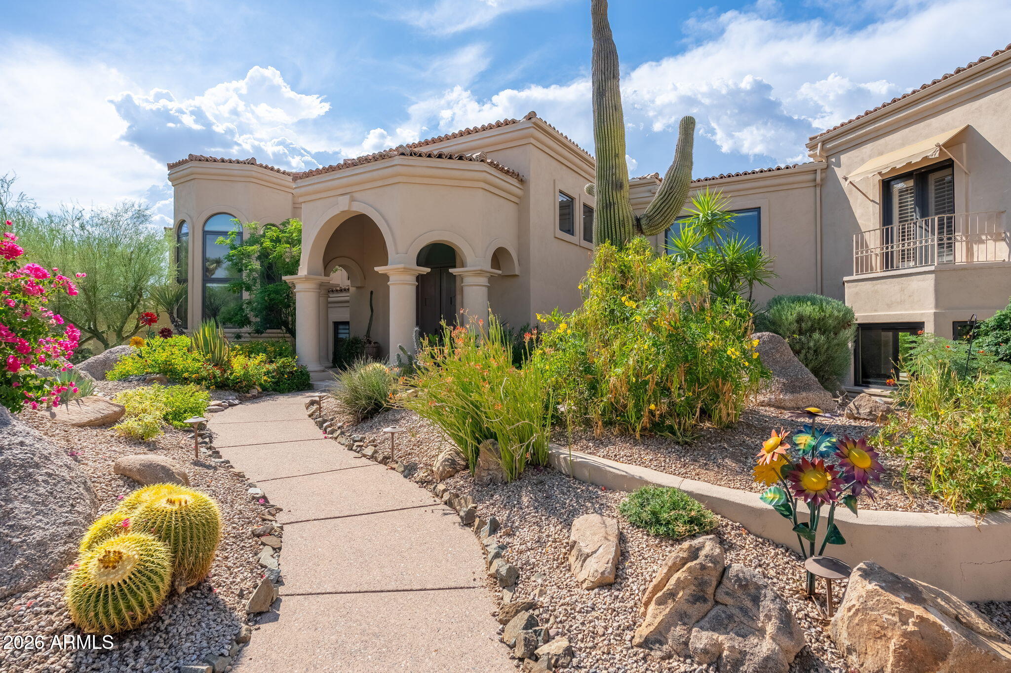 CANDLEWOOD ESTATES - Residential