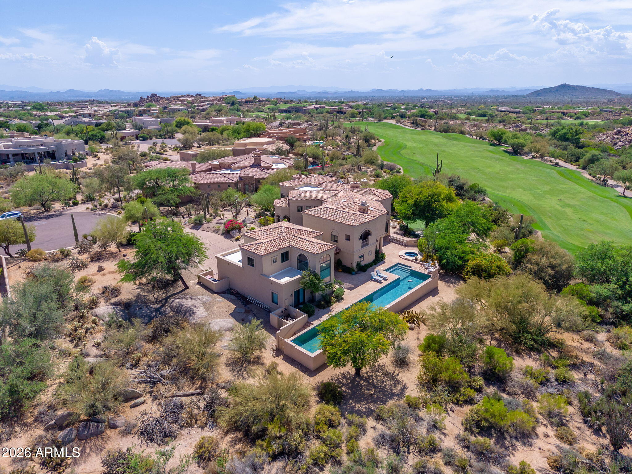 CANDLEWOOD ESTATES - Residential