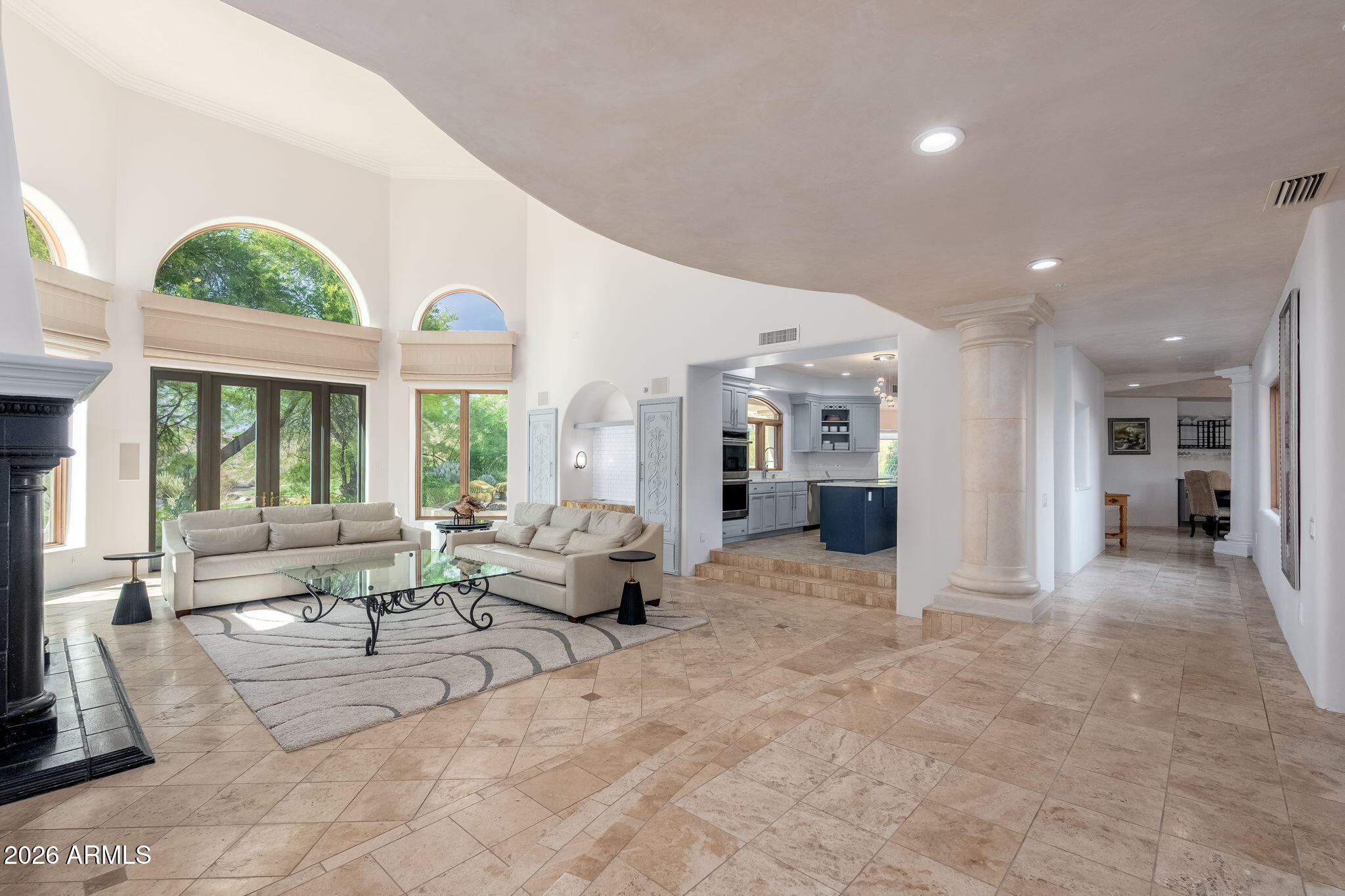 CANDLEWOOD ESTATES - Residential