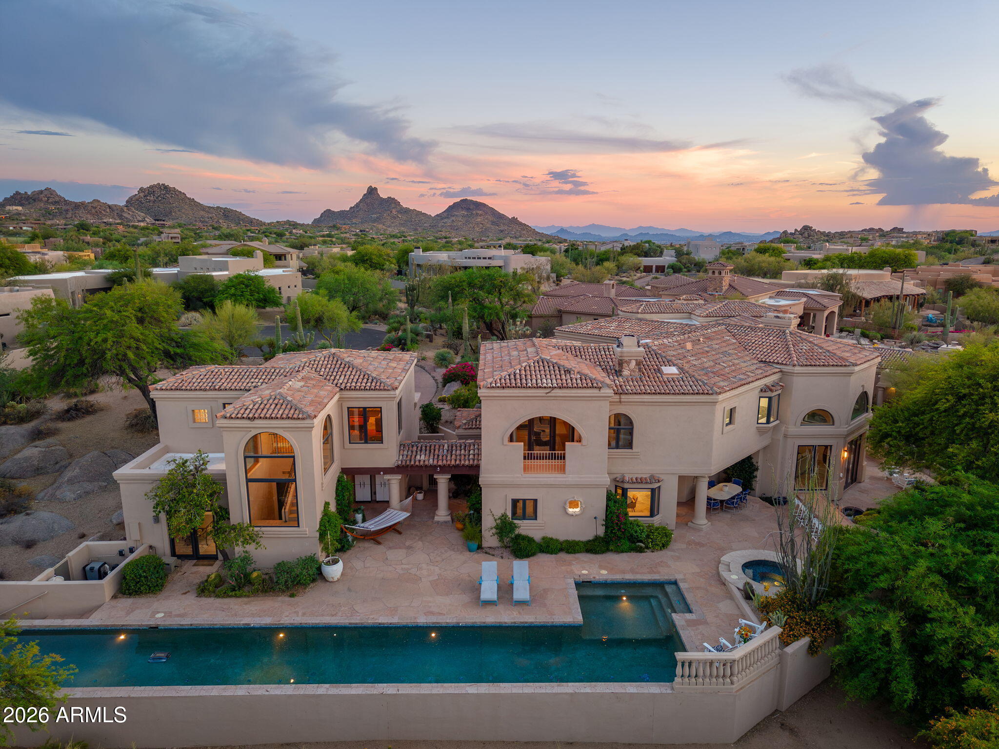 CANDLEWOOD ESTATES - Residential