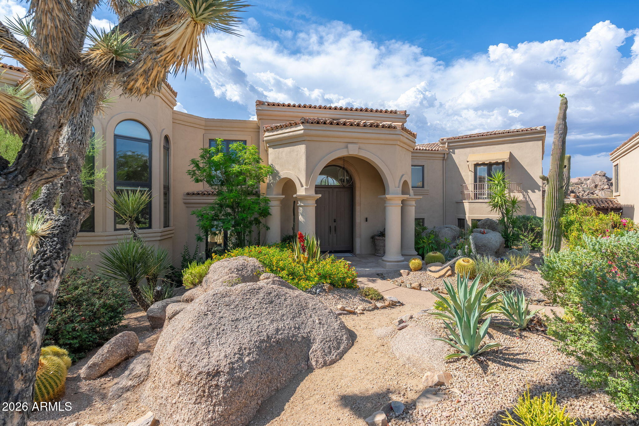 CANDLEWOOD ESTATES - Residential