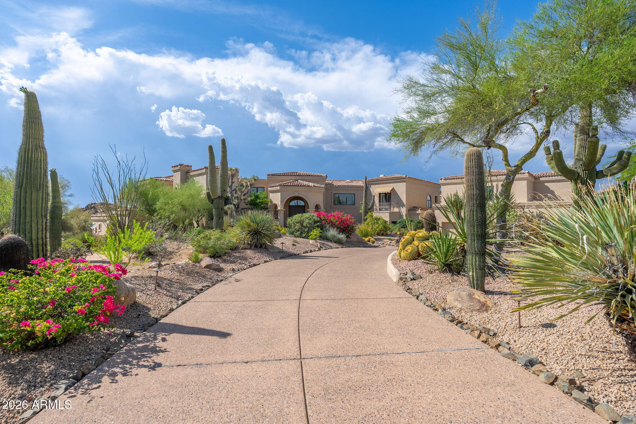 CANDLEWOOD ESTATES - Residential