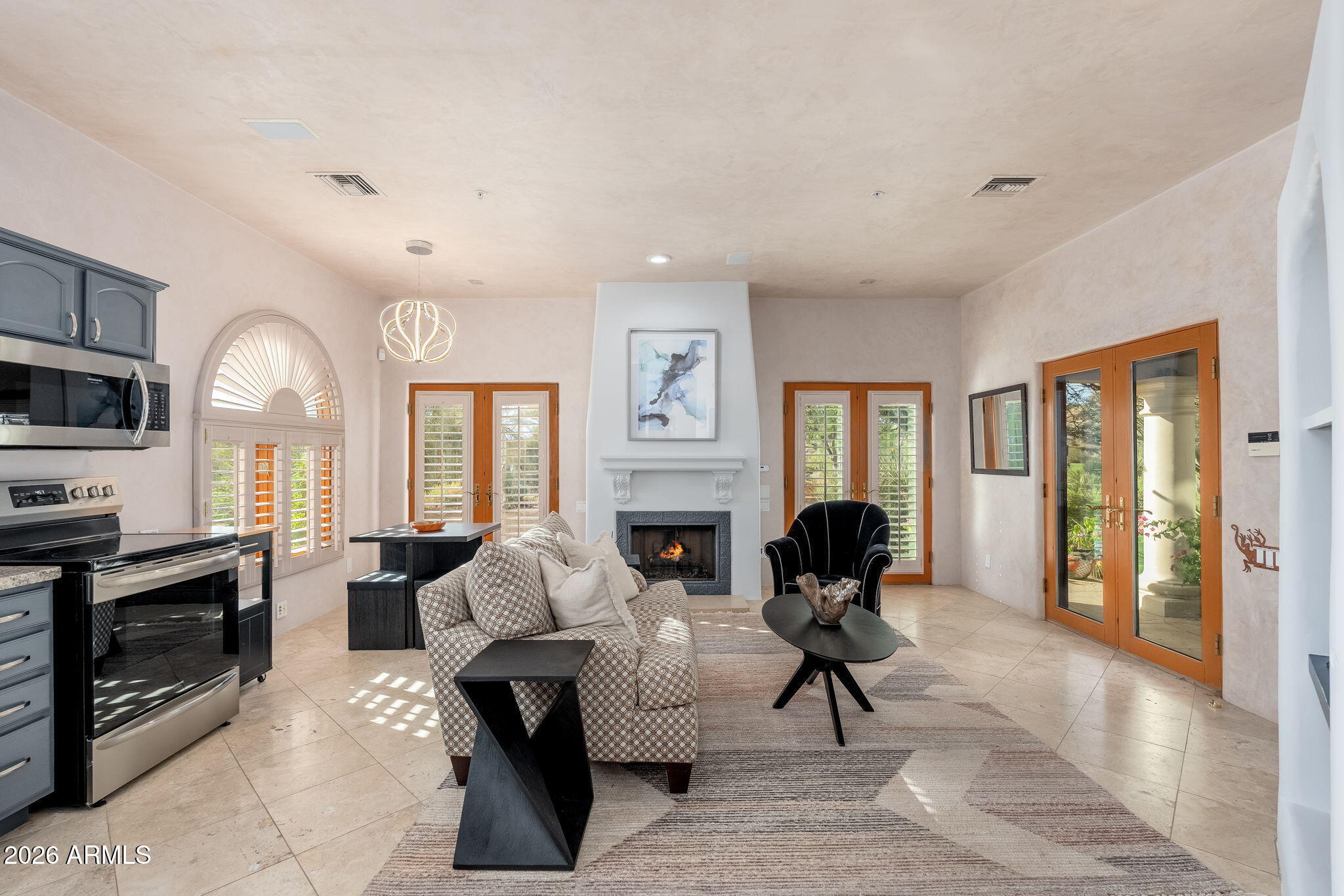 CANDLEWOOD ESTATES - Residential
