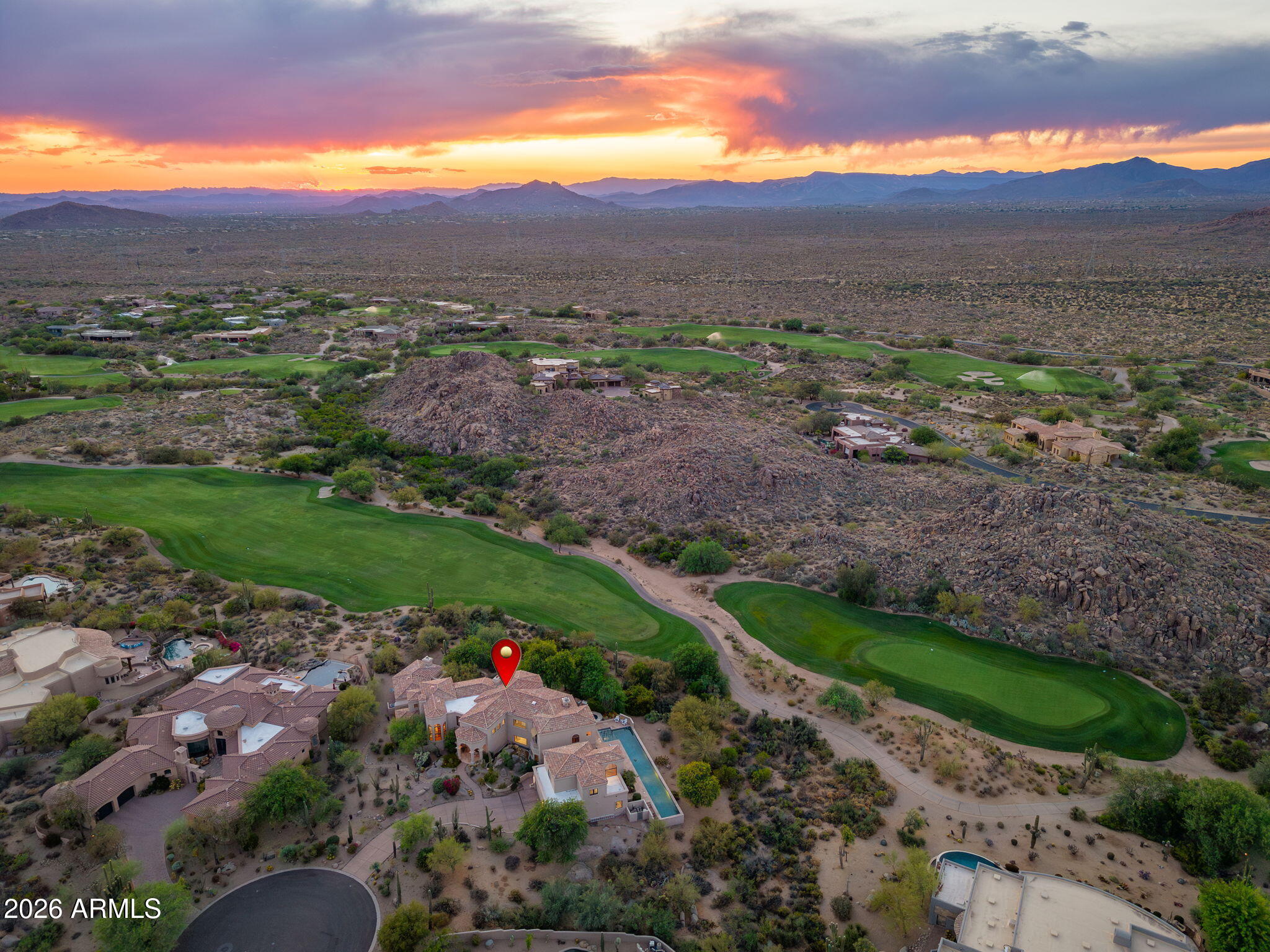 CANDLEWOOD ESTATES - Residential