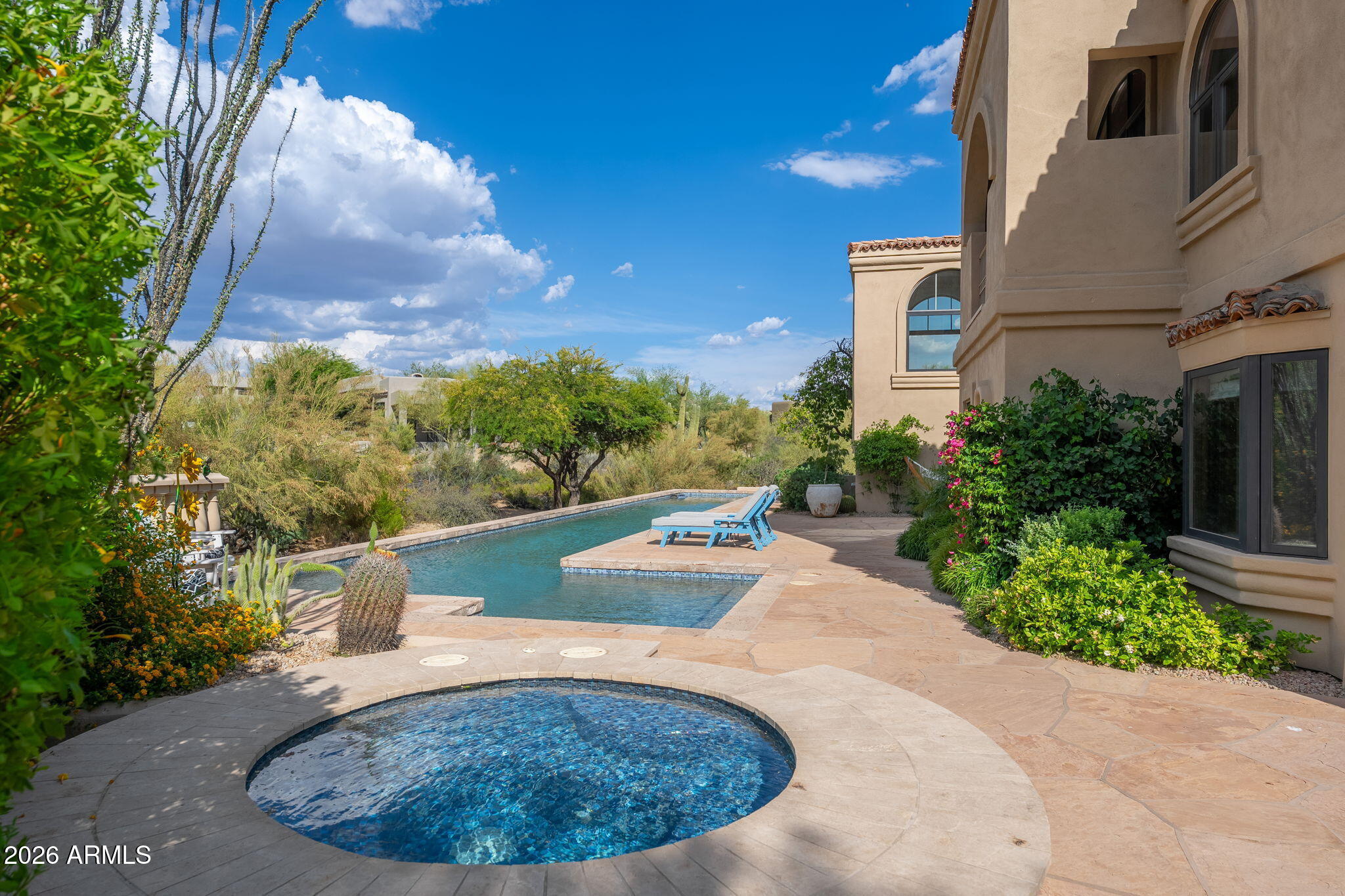 CANDLEWOOD ESTATES - Residential