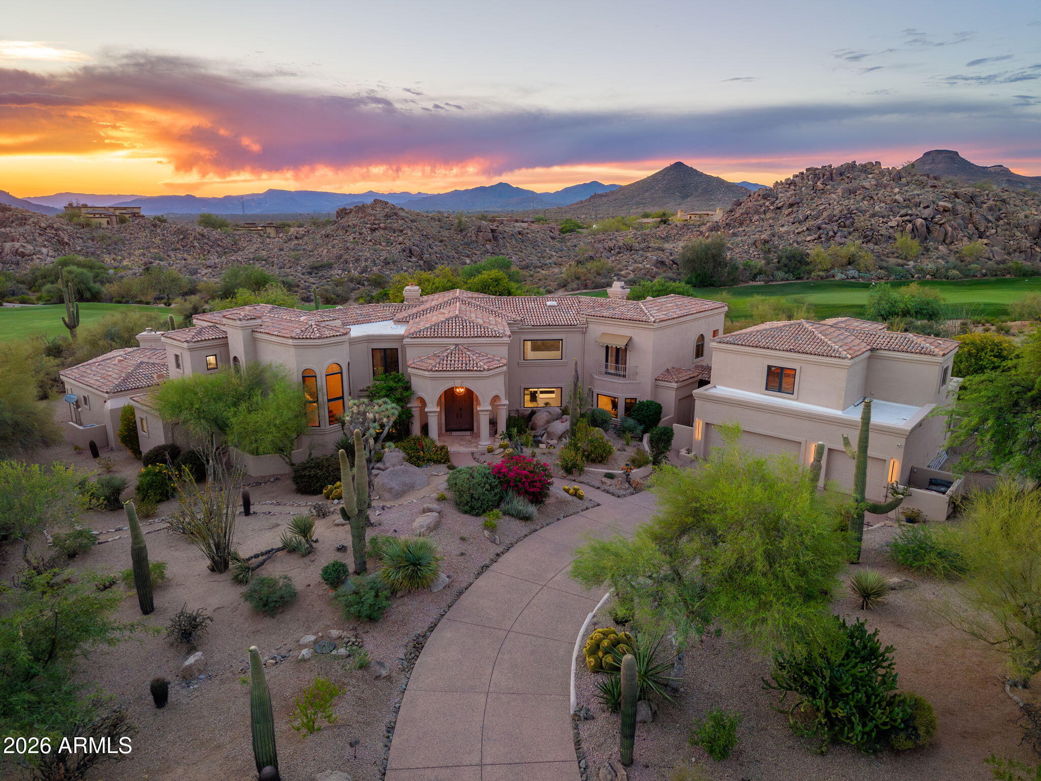 CANDLEWOOD ESTATES - Residential