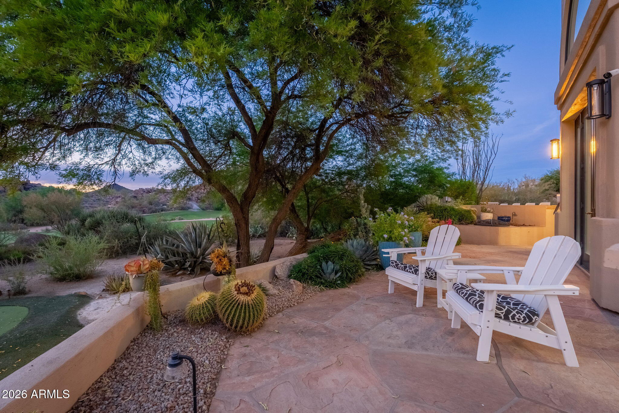 CANDLEWOOD ESTATES - Residential